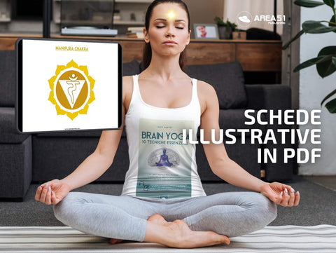 Brain Yoga. 10 tecniche essenziali - A51 Benessere Shop