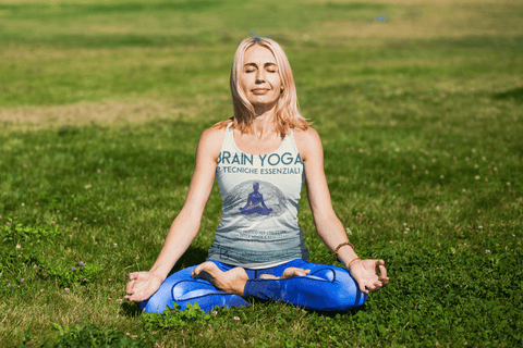 Brain Yoga. 10 tecniche essenziali - A51 Benessere Shop