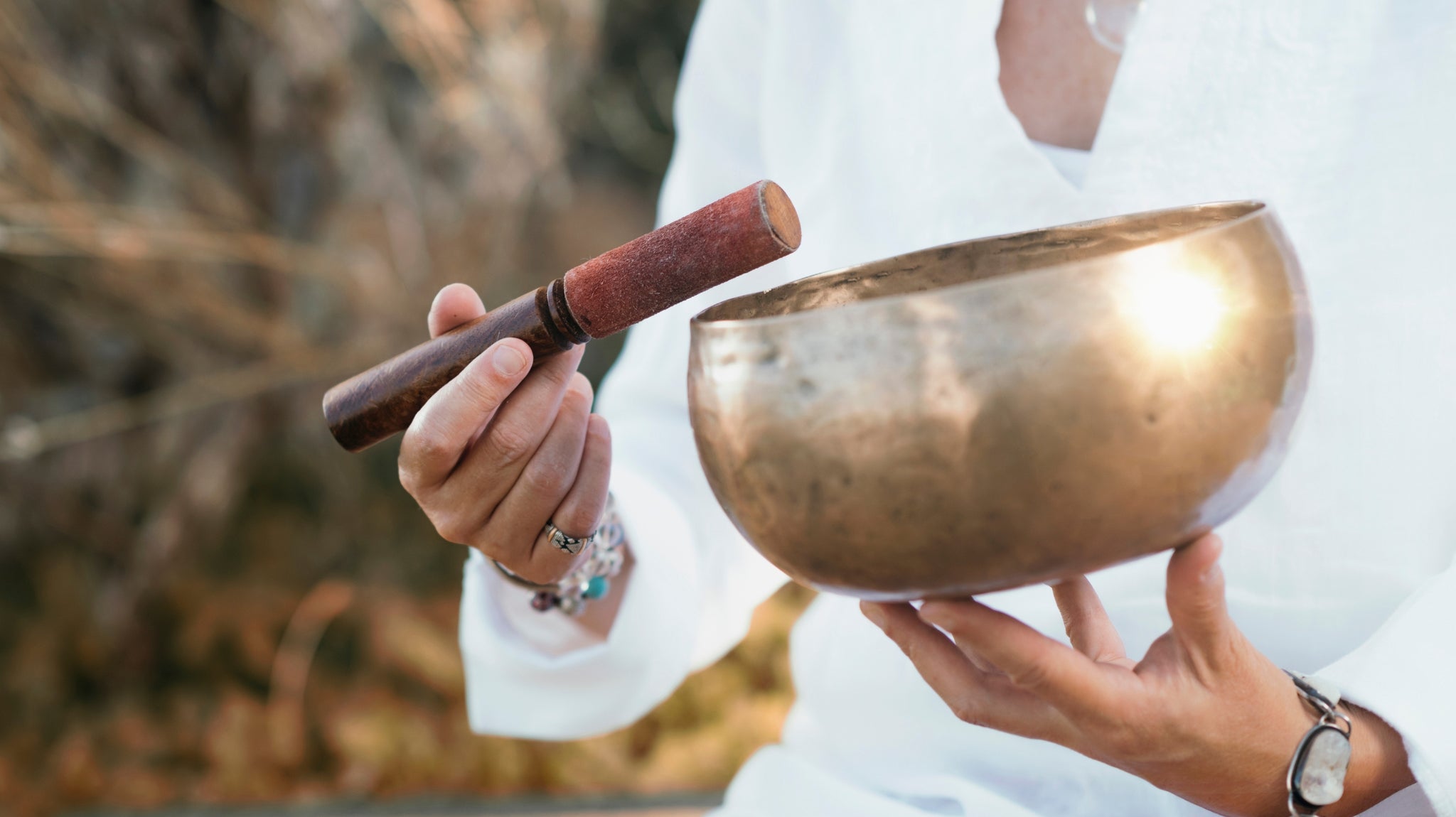 The 7 Secrets of Sound Healing: una guida per scoprire il potere curativo del suono