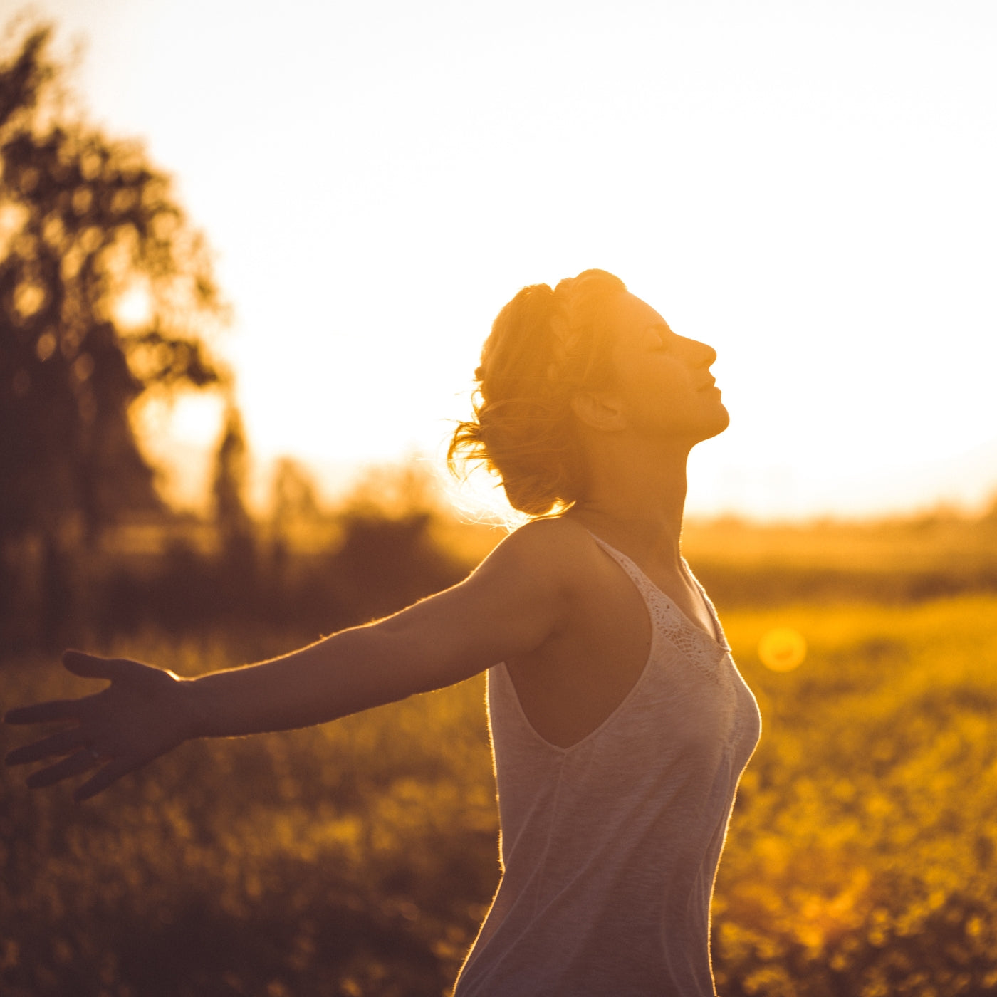 Il respiro della vita