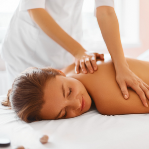Benessere totale con il massaggio dei meridiani