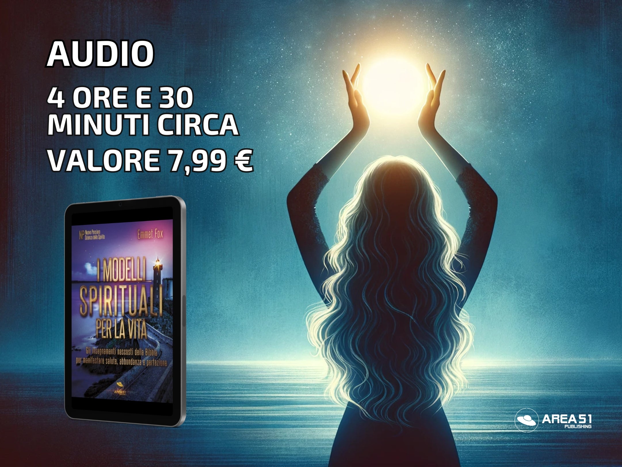 I modelli spirituali per la vita - A51 Benessere Shop