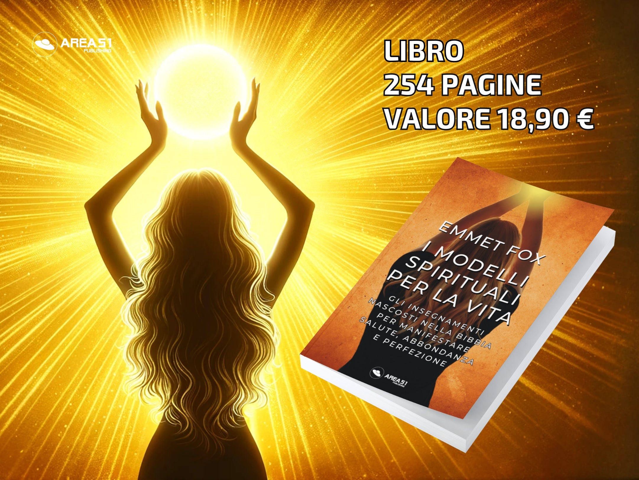 I modelli spirituali per la vita - A51 Benessere Shop