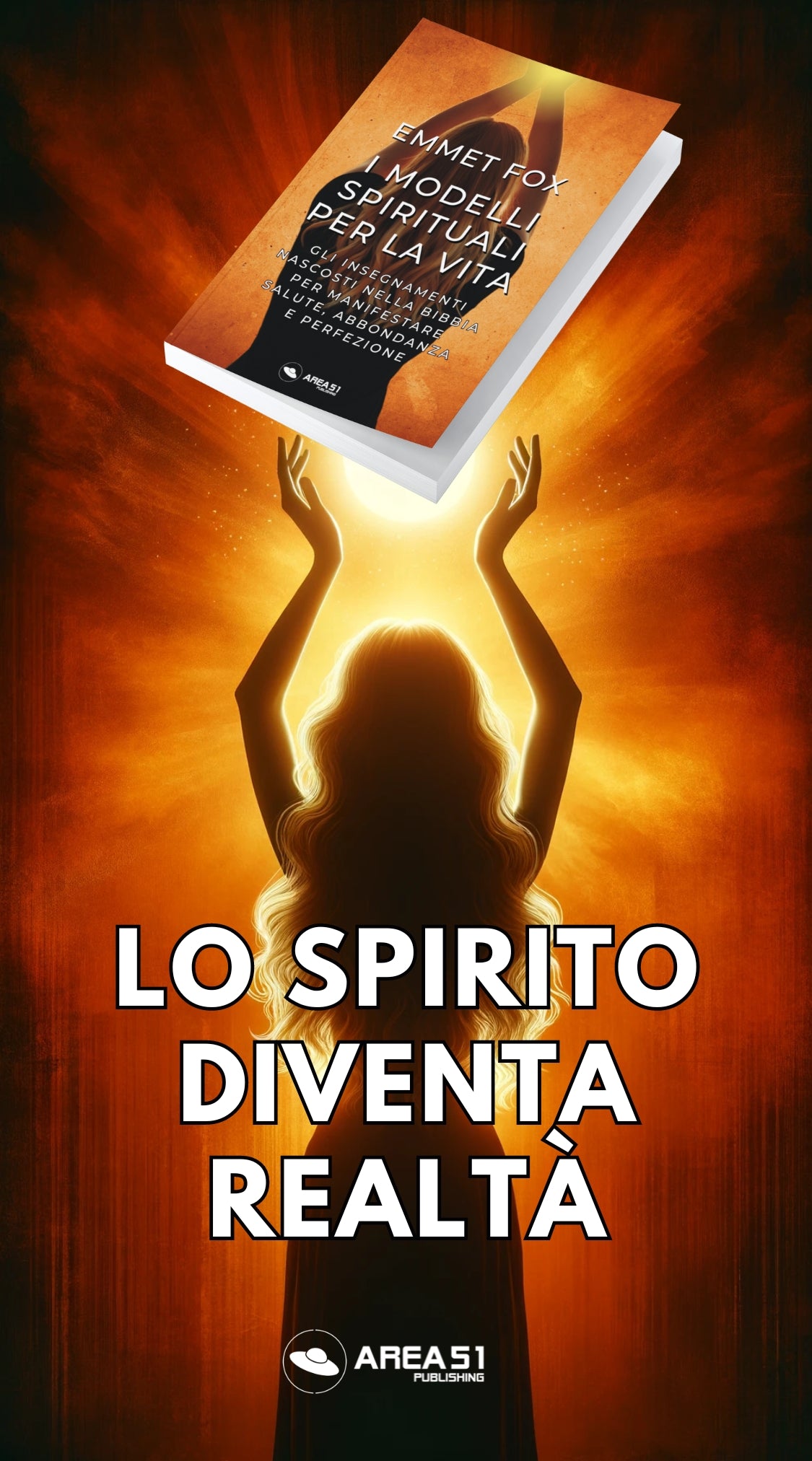 I modelli spirituali per la vita - A51 Benessere Shop