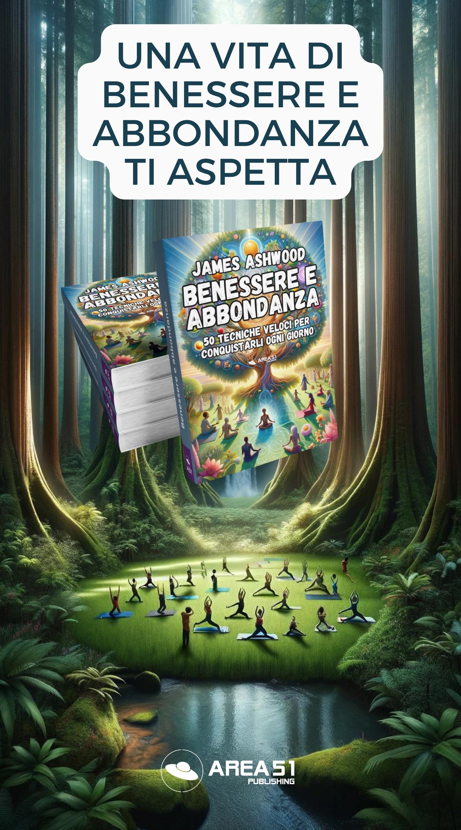 Benessere e Abbondanza - A51 Benessere Shop