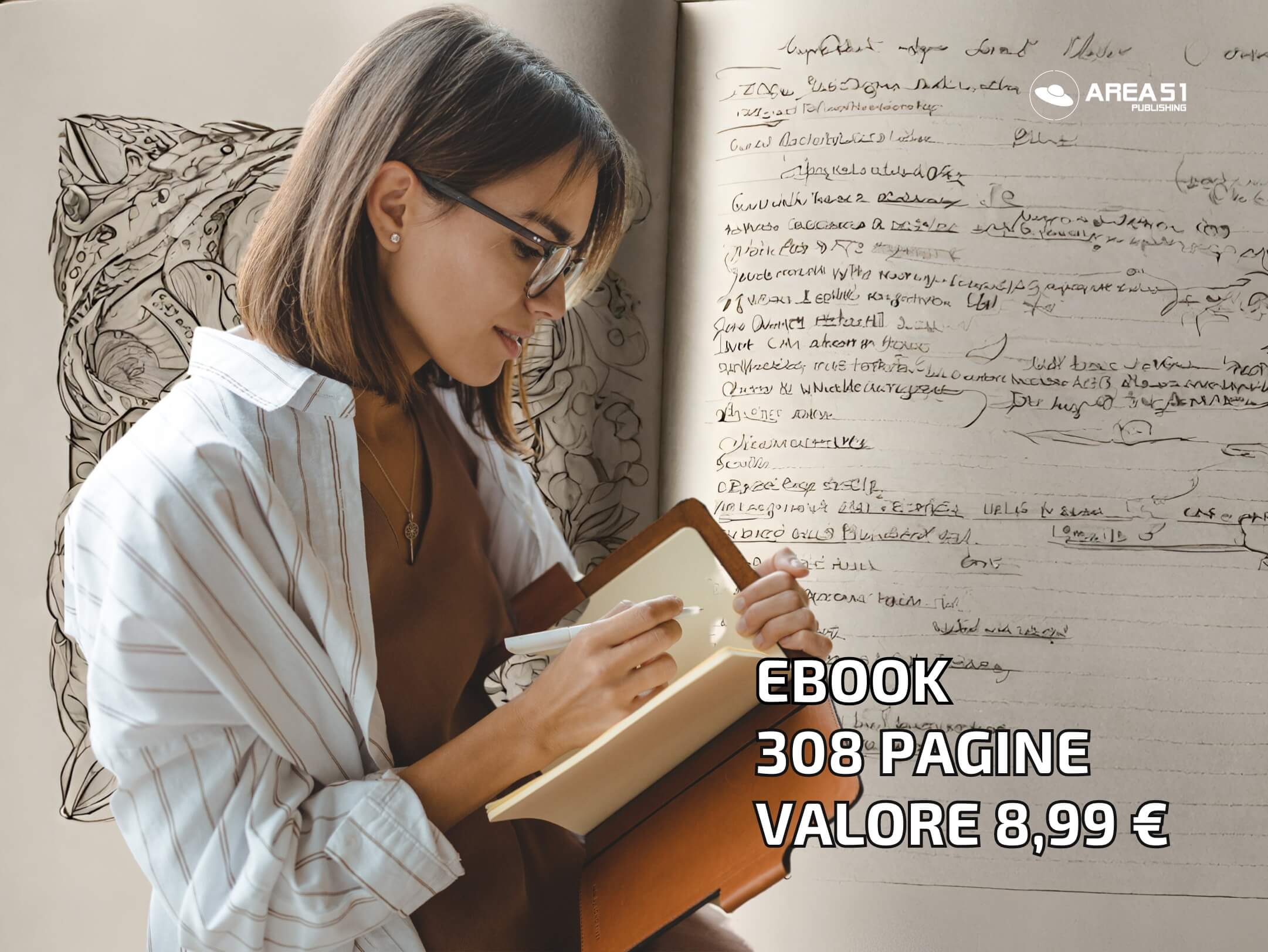 Il potere del Journaling - A51 Benessere Shop