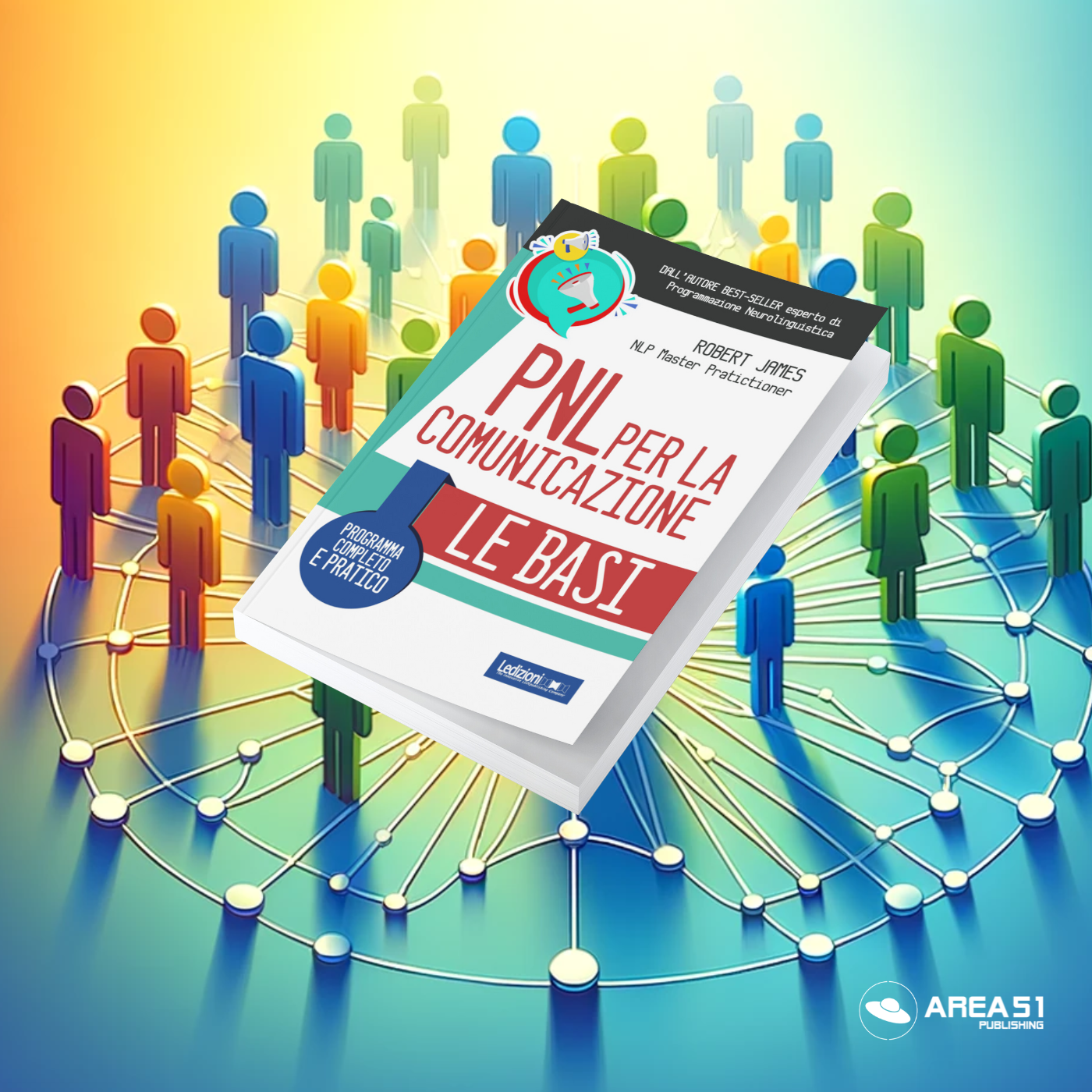 PNL per la comunicazione. Le basi - A51 Benessere Shop