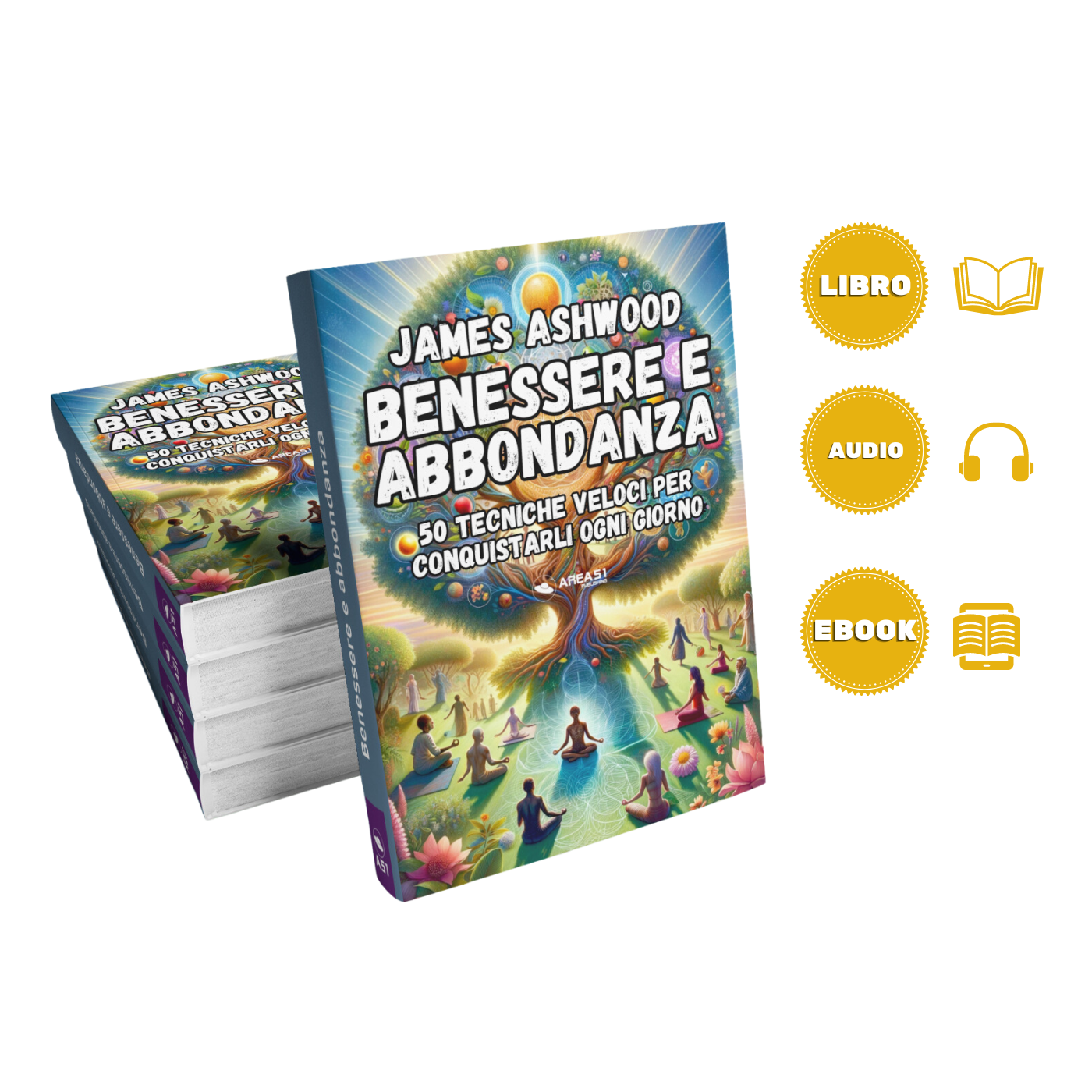 Benessere e Abbondanza - A51 Benessere Shop