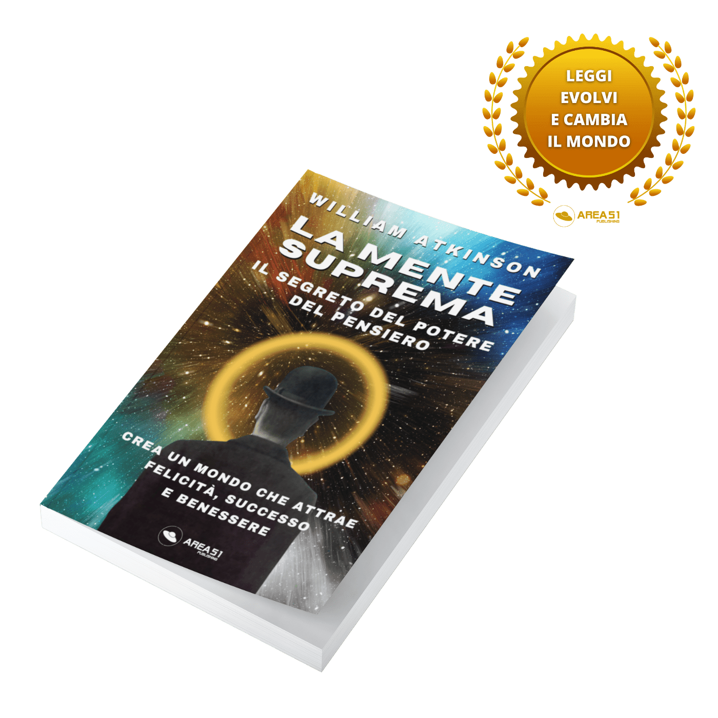 La Mente Suprema - A51 Benessere Shop