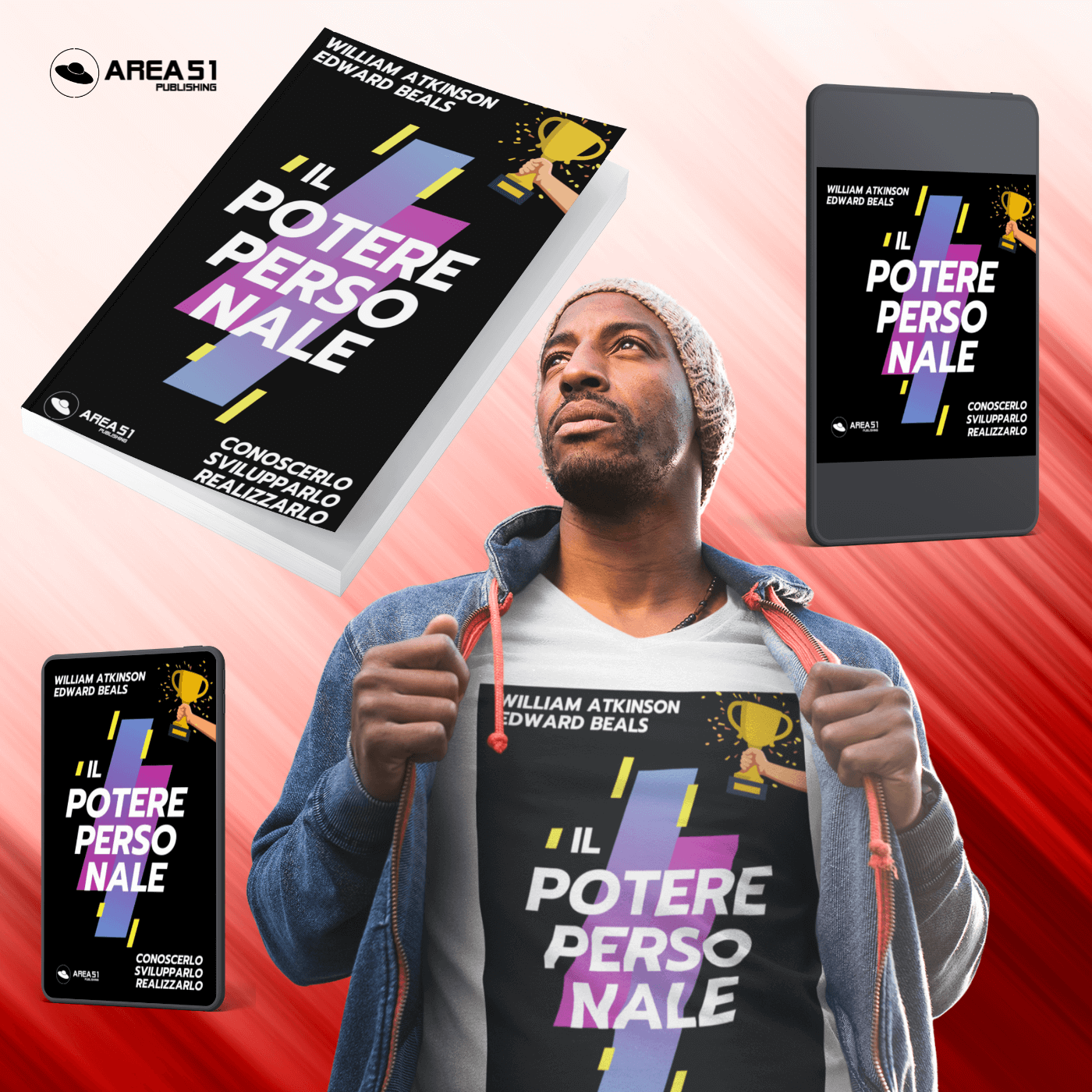 Il potere personale - A51 Benessere Shop