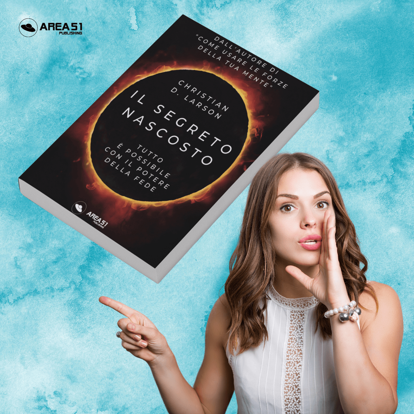 Il Segreto nascosto - A51 Benessere Shop