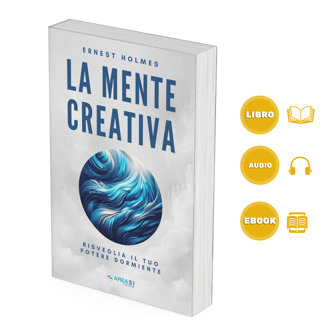 La Mente Creativa