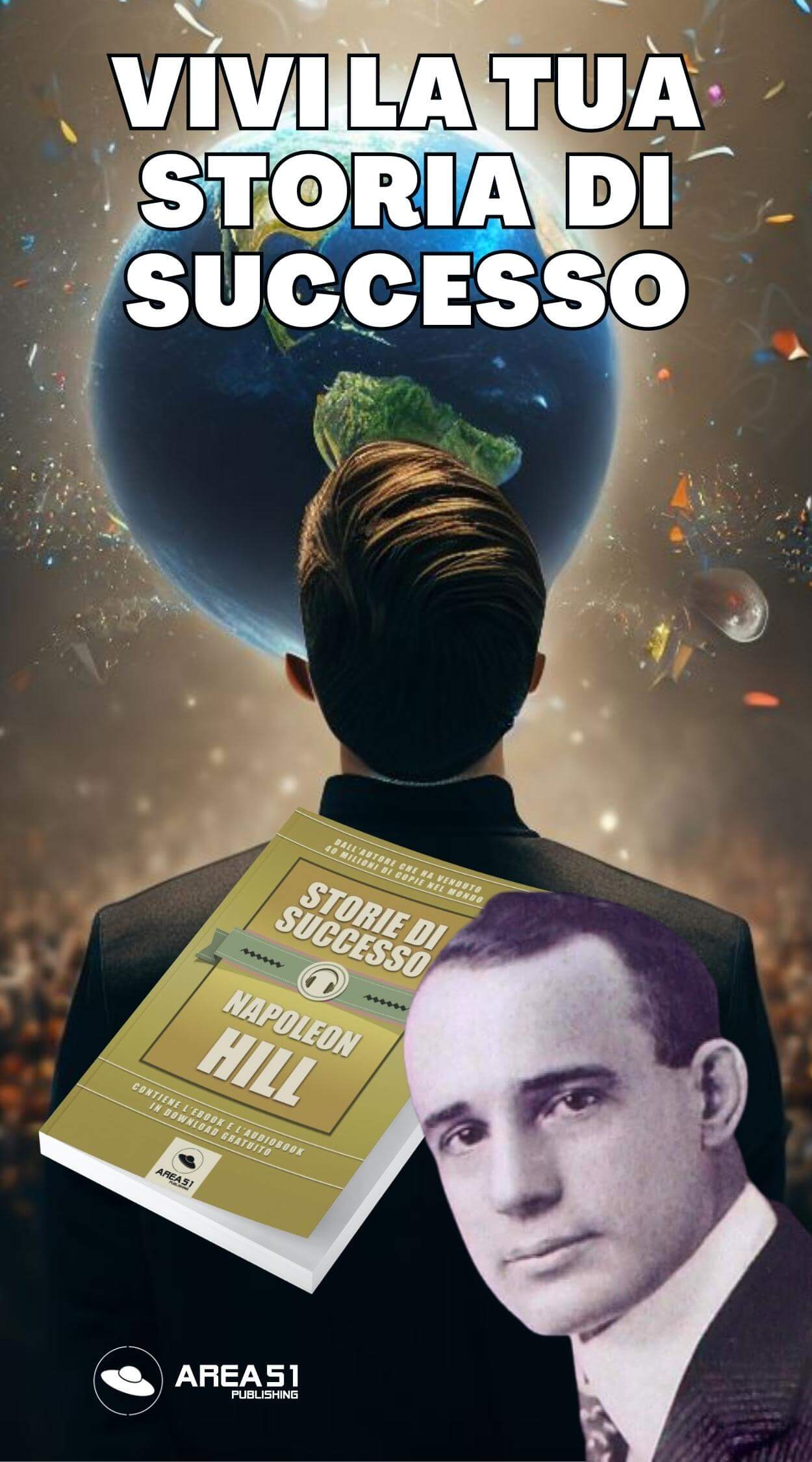 Storie di successo - A51 Benessere Shop