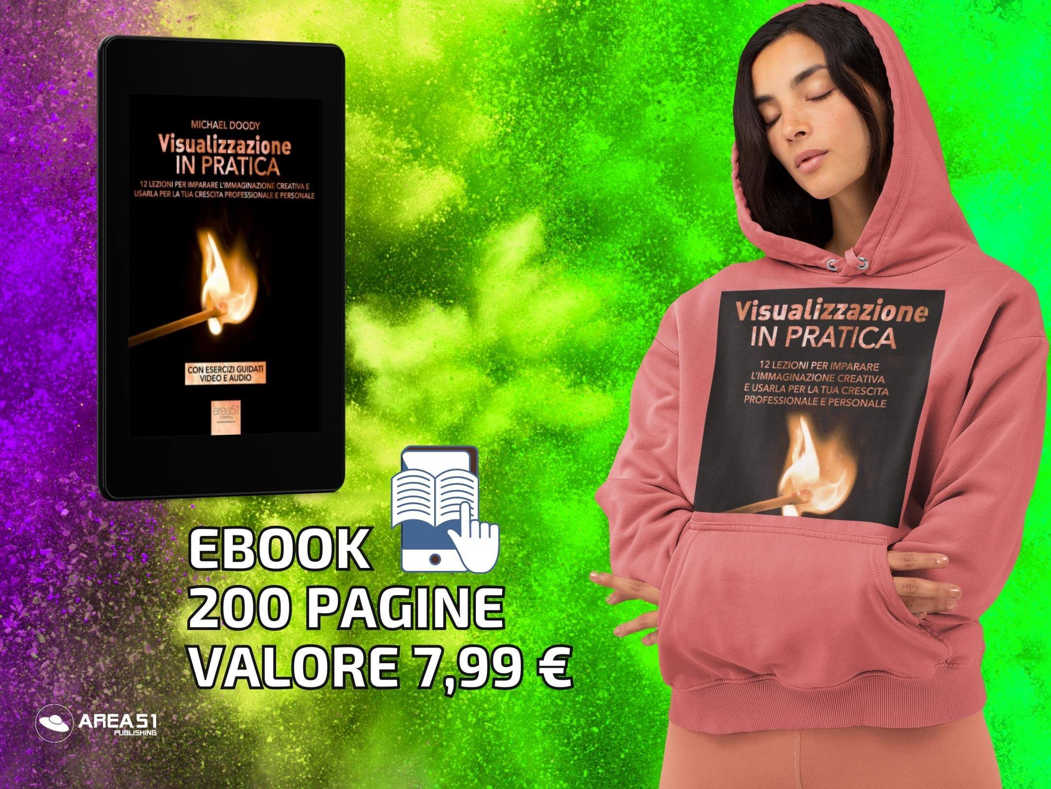 Visualizzazione in pratica - A51 Benessere Shop