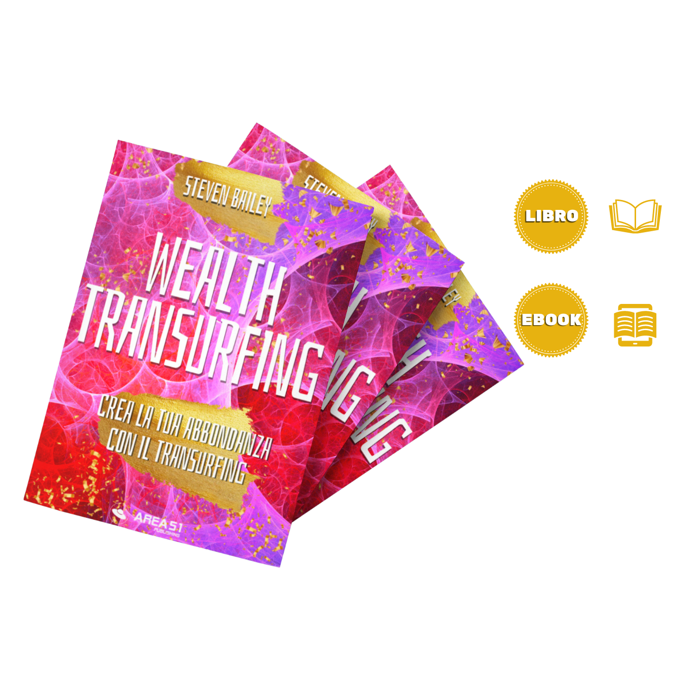 Wealth Transurfing - A51 Benessere Shop