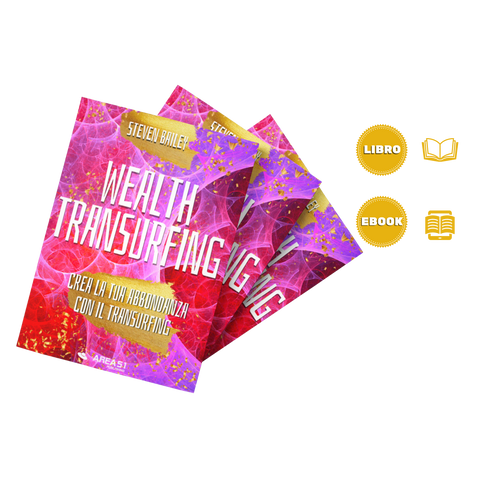 Wealth Transurfing - A51 Benessere Shop