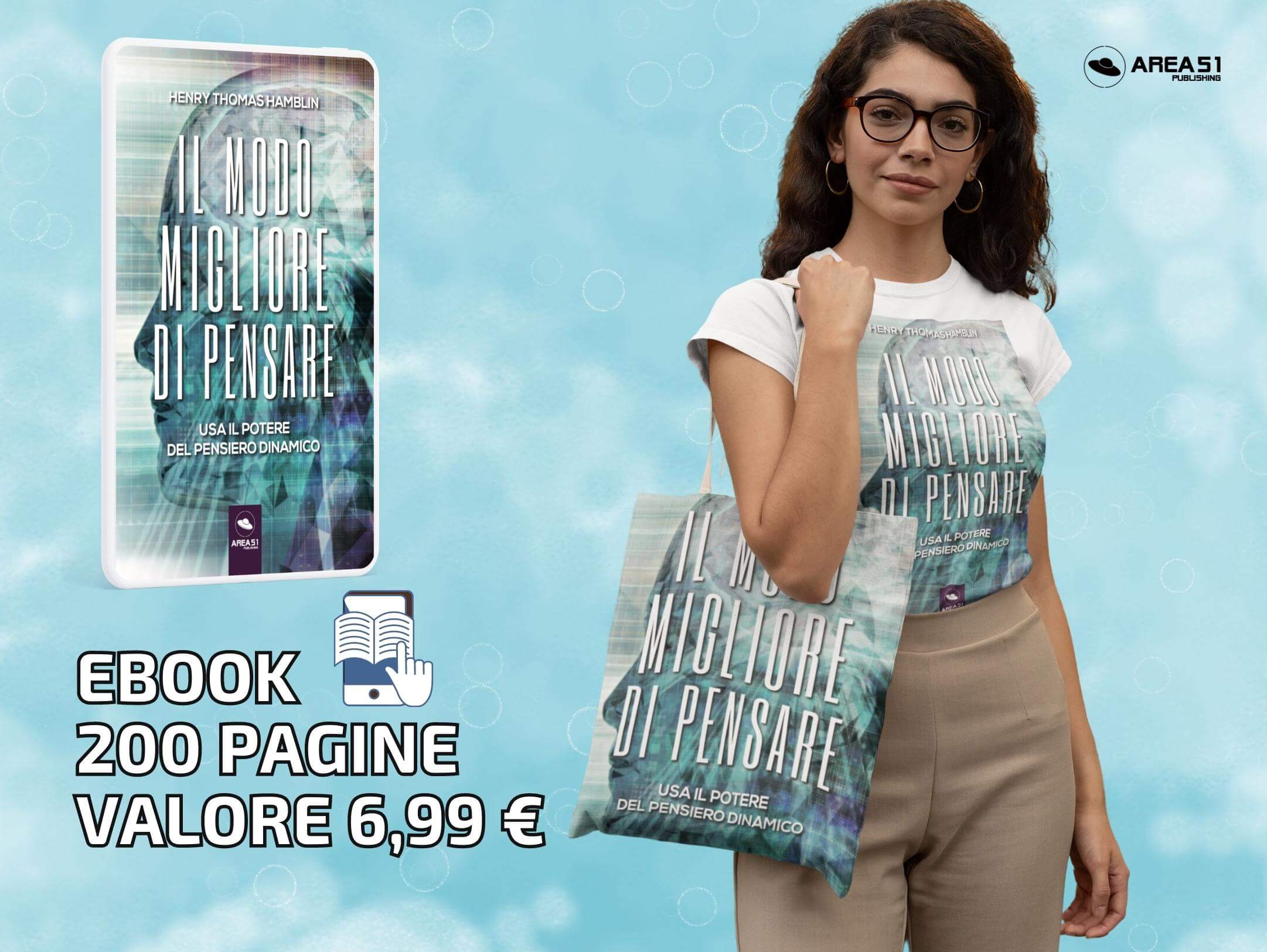 Il modo migliore di pensare - A51 Benessere Shop