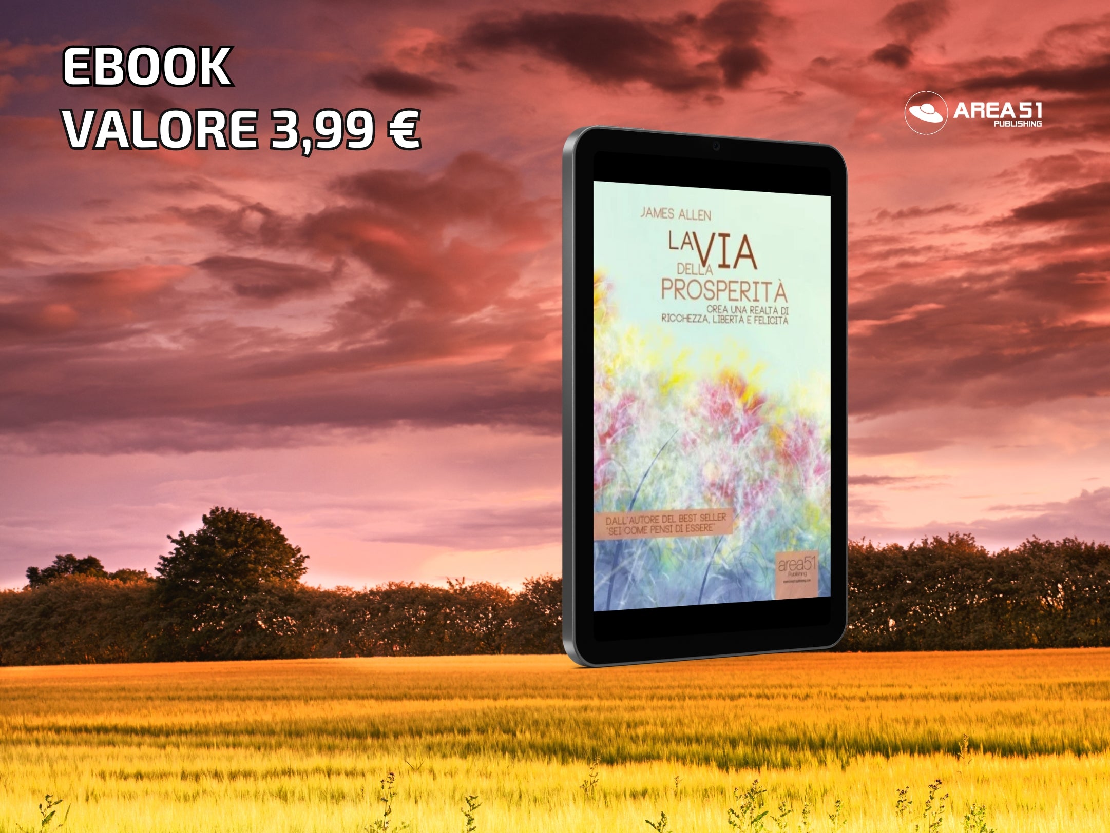 La via della prosperità