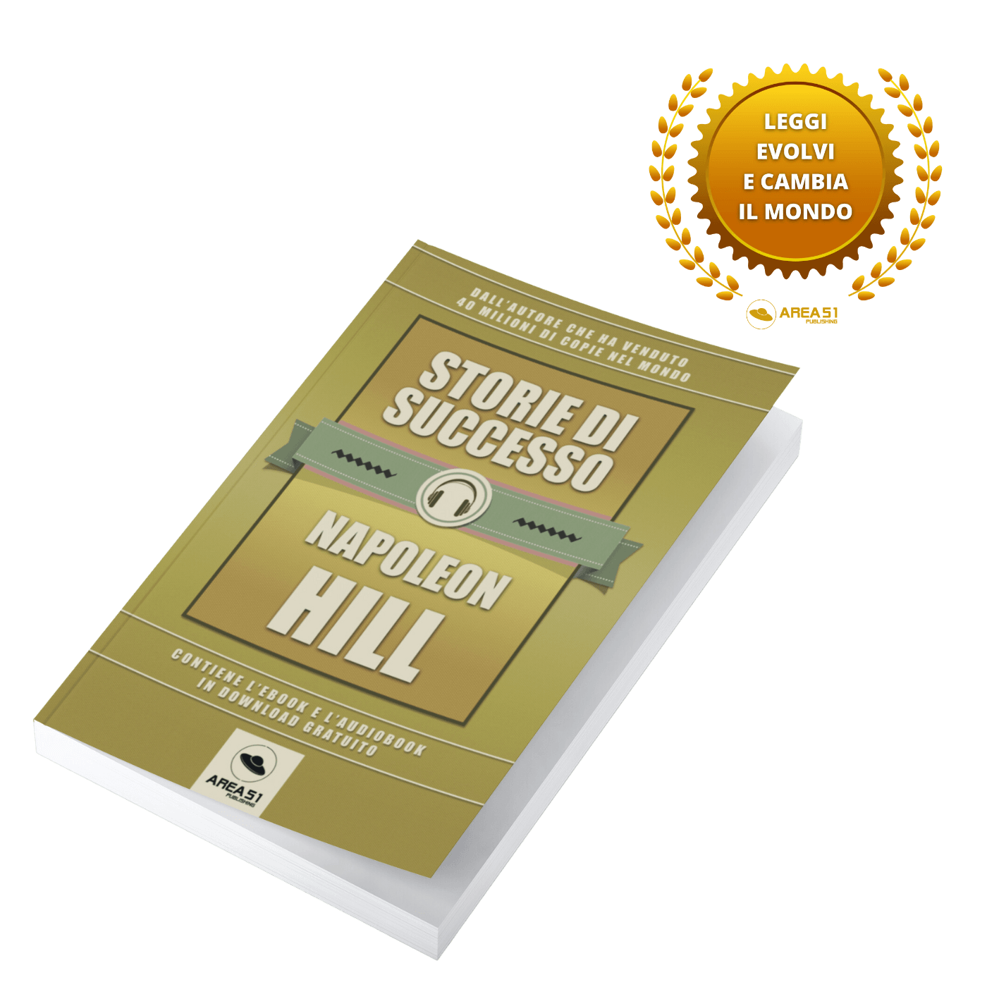 Storie di successo - A51 Benessere Shop