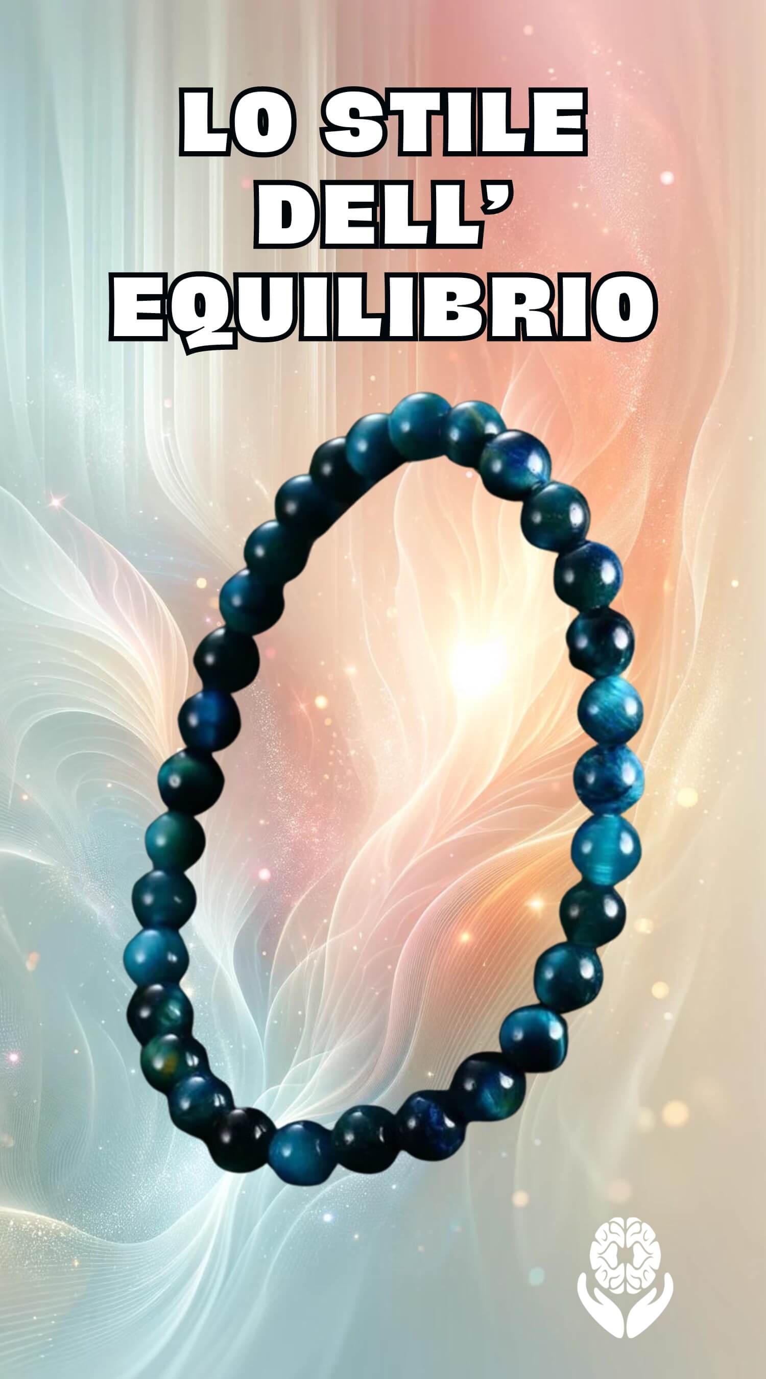 Braccialetto Occhio di Tigre - A51 Benessere Shop