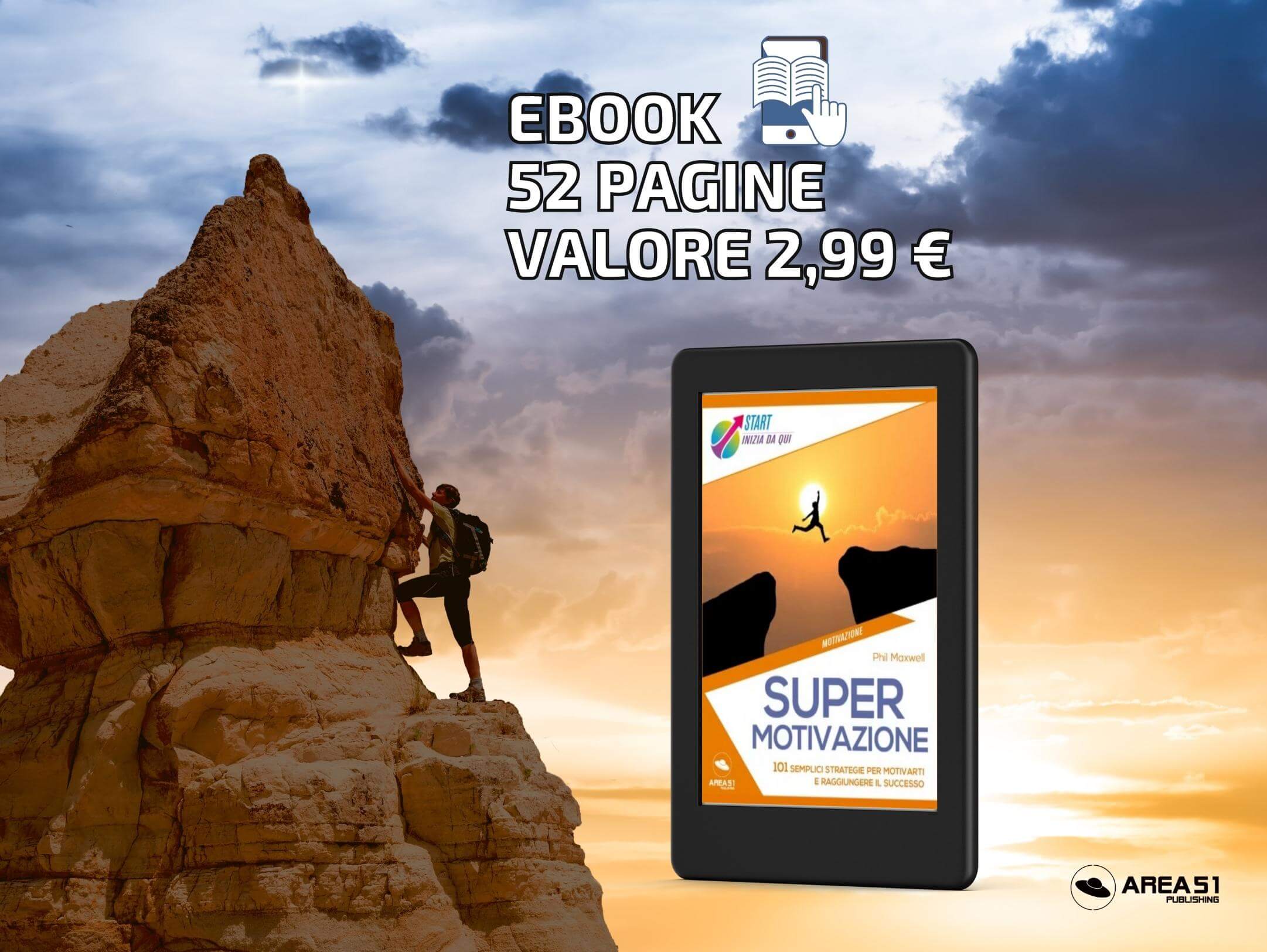 Supermotivazione - A51 Benessere Shop