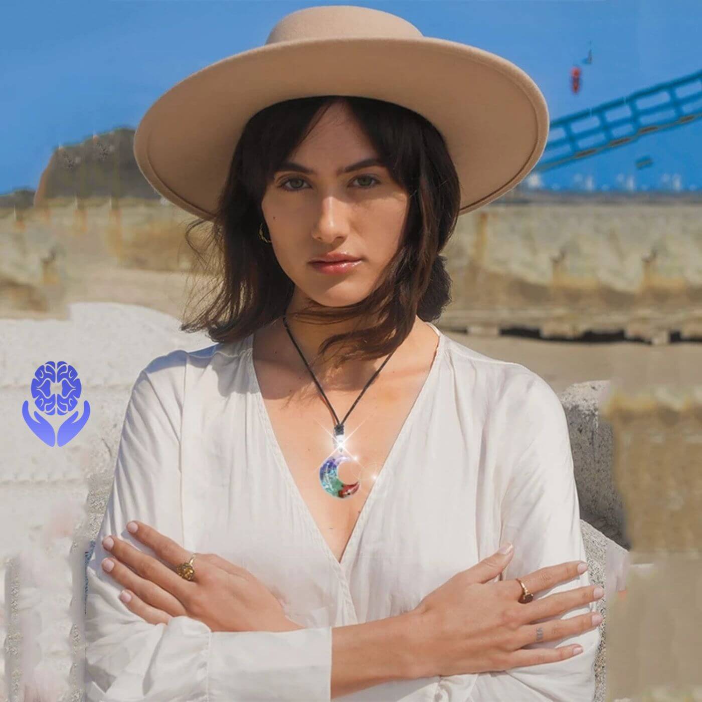 Kit Chakra di Cristalli Naturali - A51 Benessere Shop