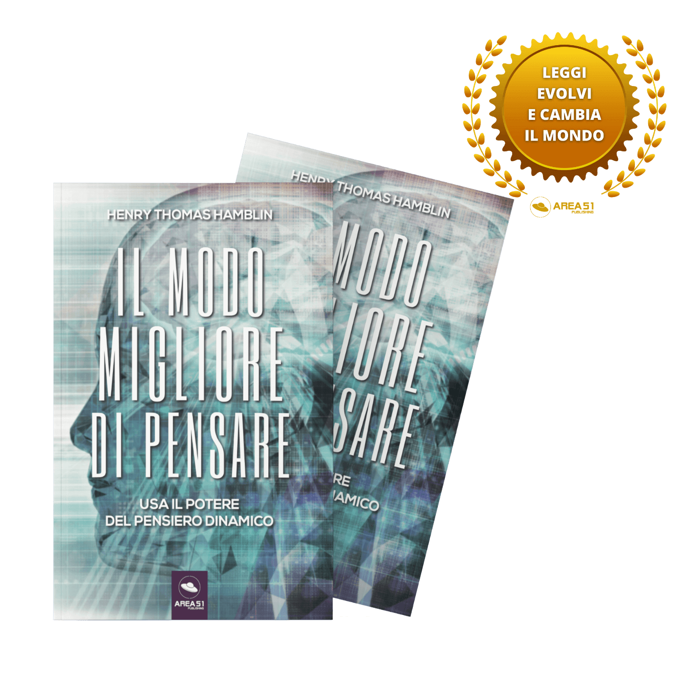 Il modo migliore di pensare - A51 Benessere Shop