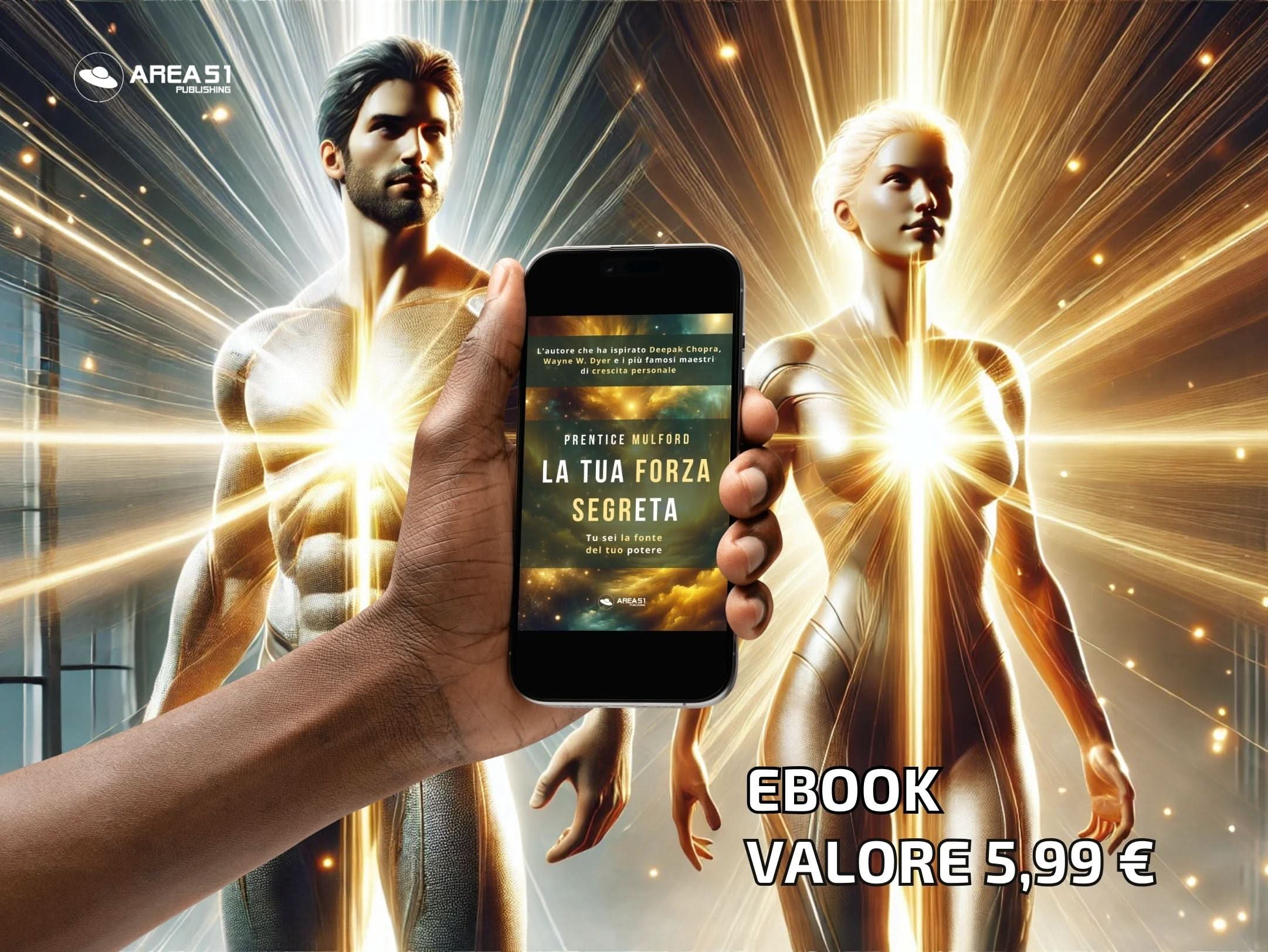 La tua forza segreta
