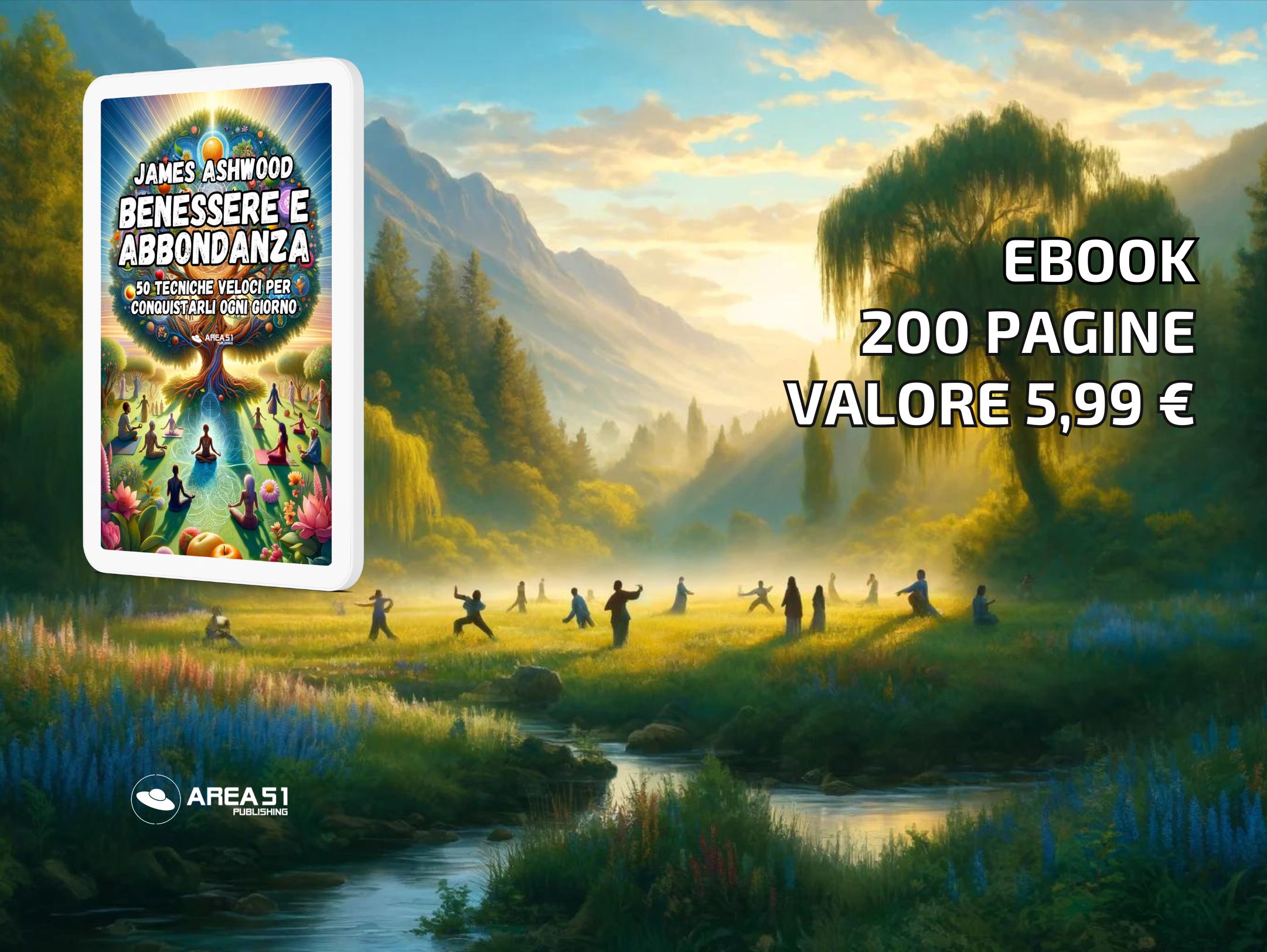 Benessere e Abbondanza - A51 Benessere Shop