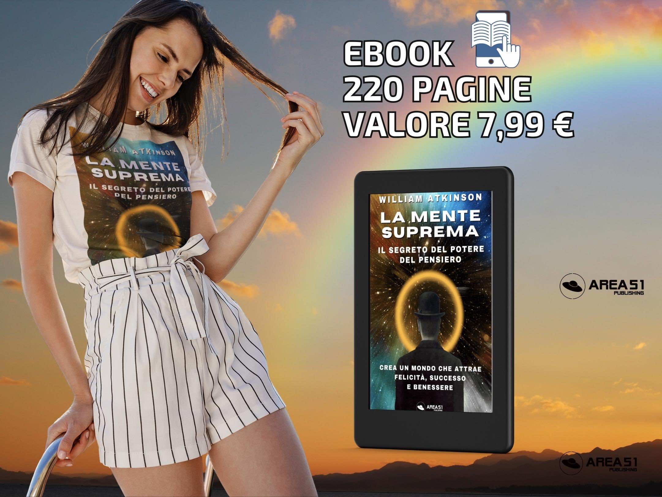 La Mente Suprema - A51 Benessere Shop