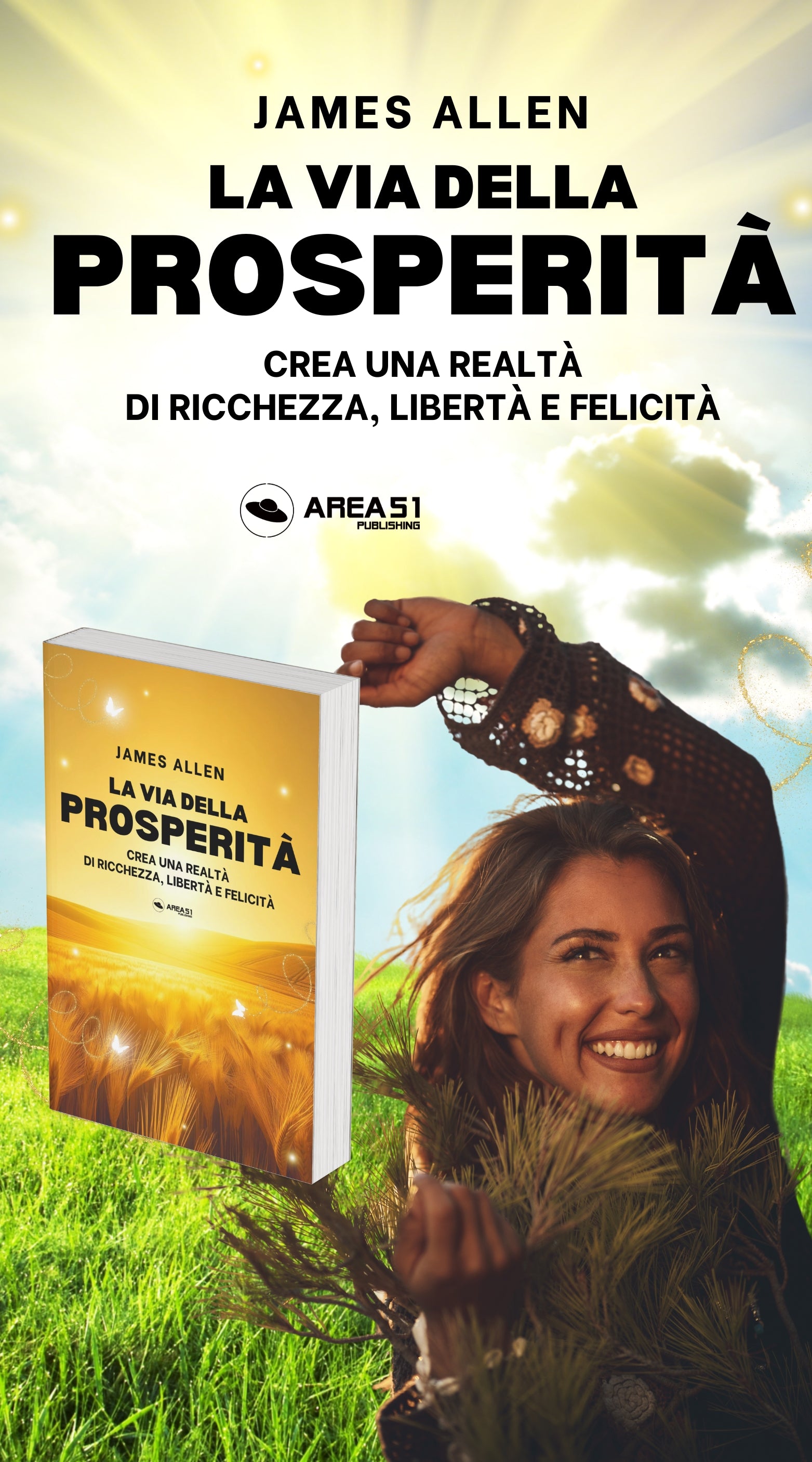 La via della prosperità