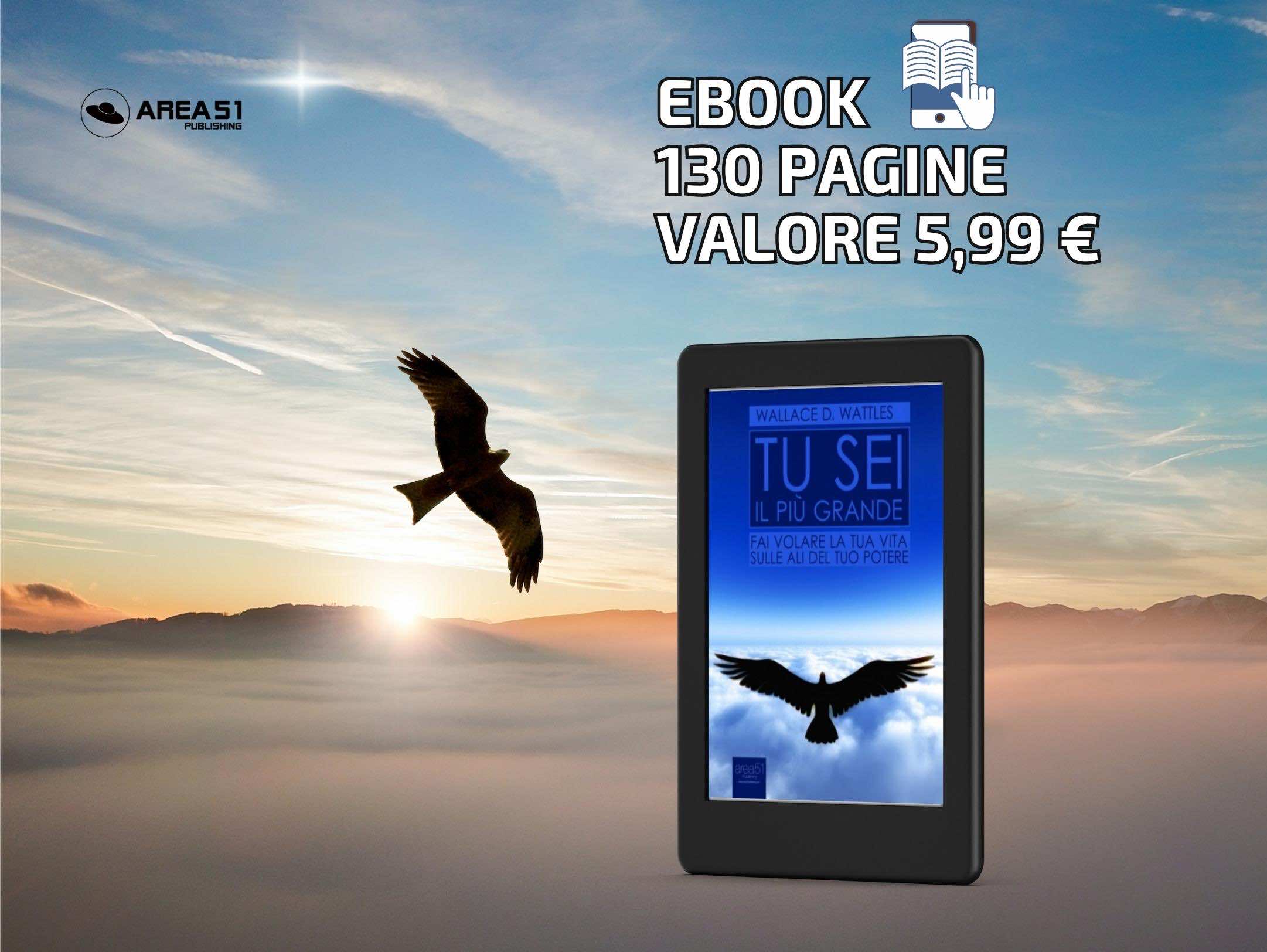 Tu sei il più grande - A51 Benessere Shop