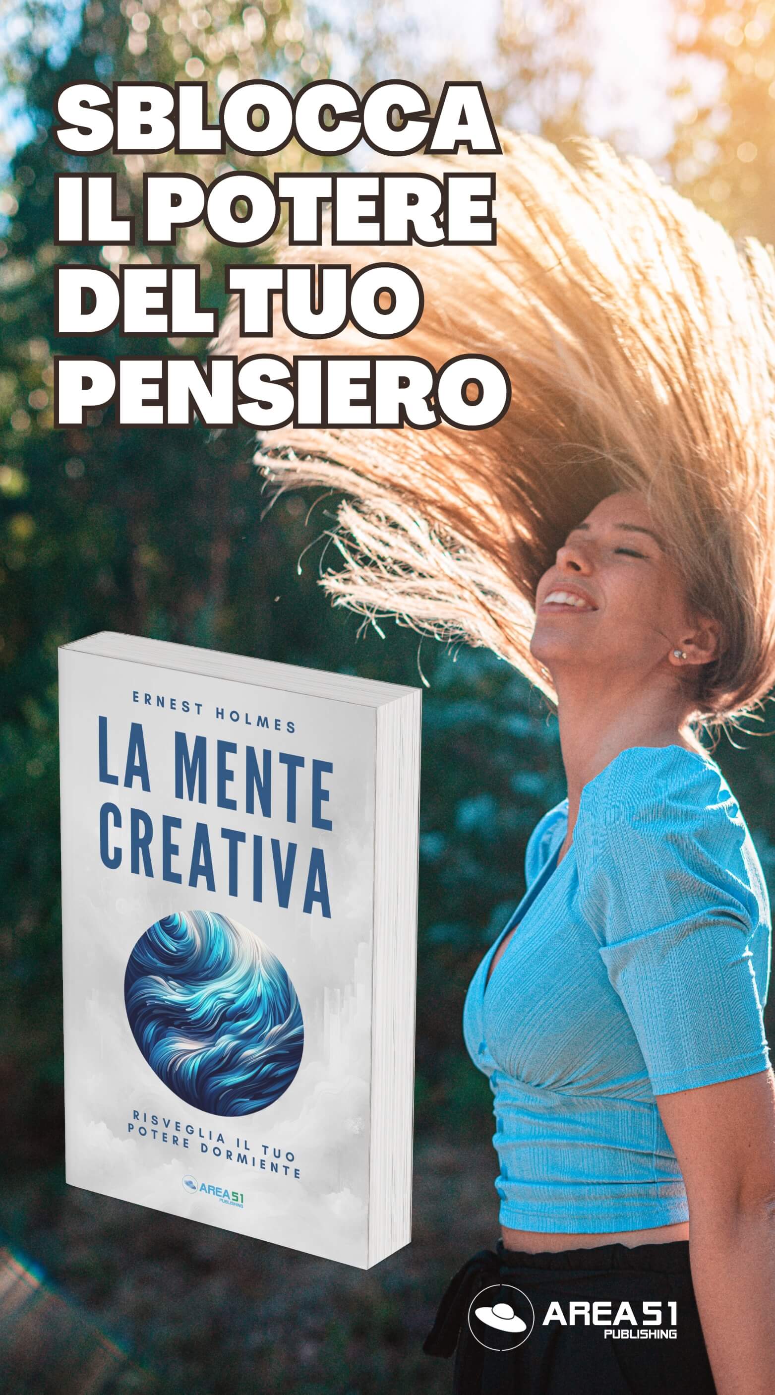 La Mente Creativa