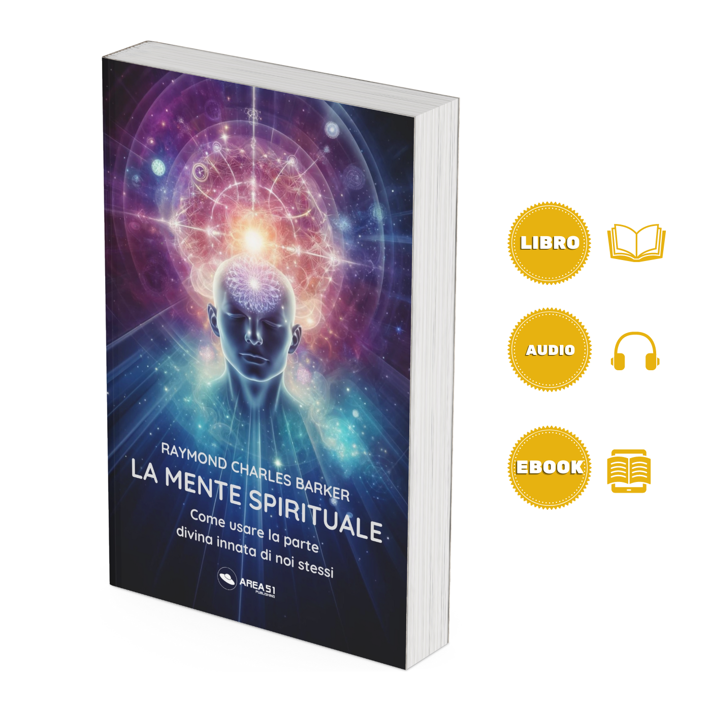 La Mente Spirituale