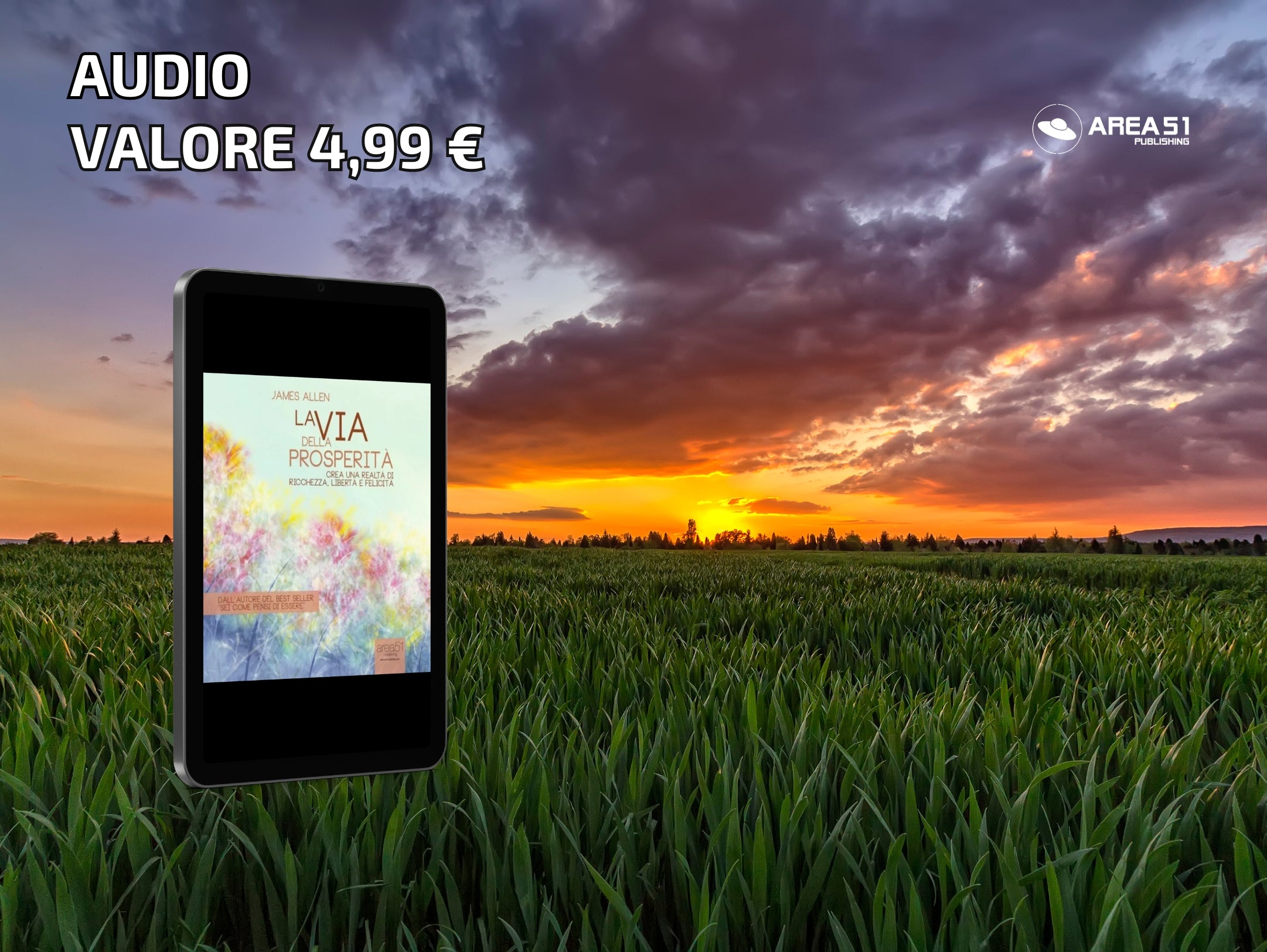 La via della prosperità