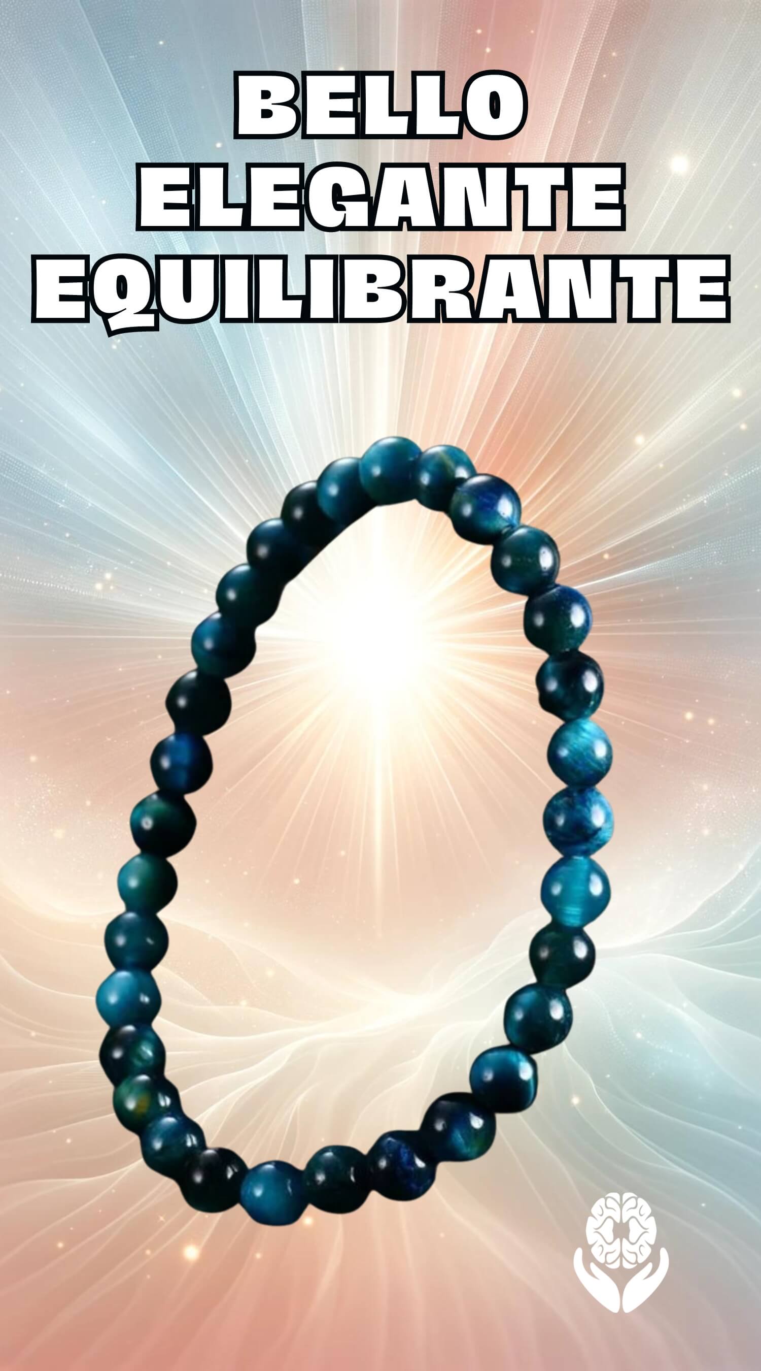 Braccialetto Occhio di Tigre - A51 Benessere Shop