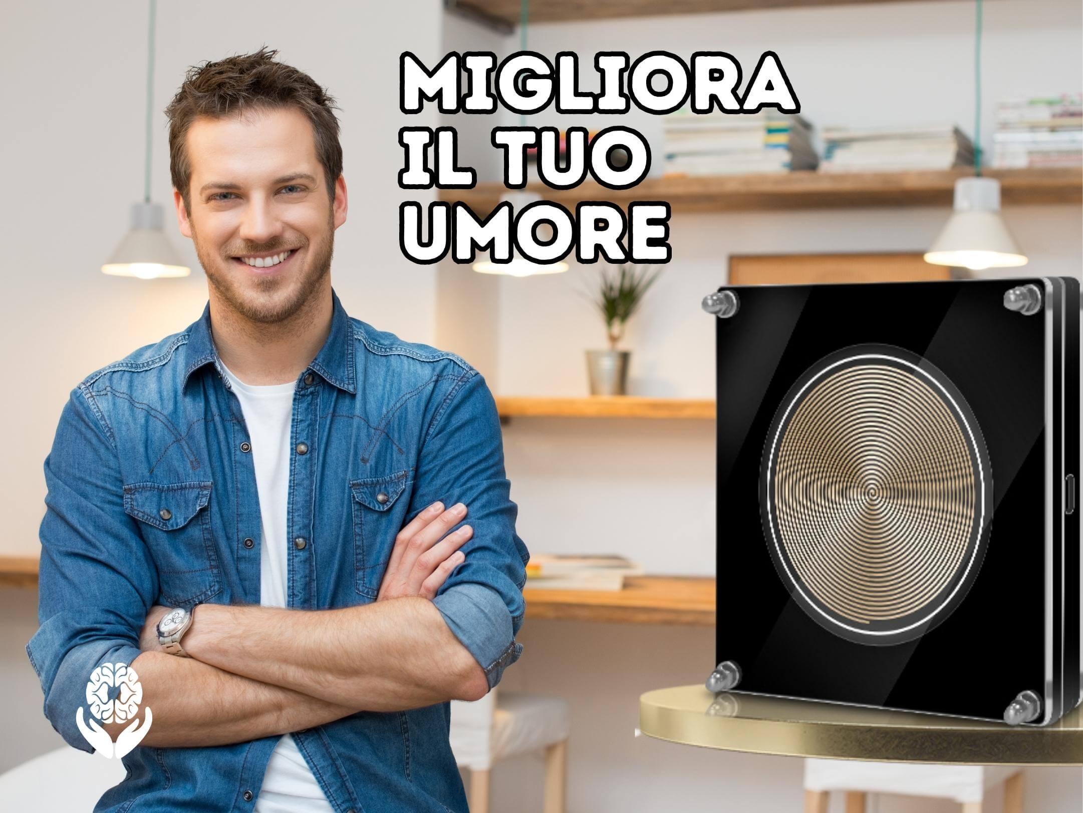 Generatore di Frequenze Schumann Resonance - A51 Benessere Shop