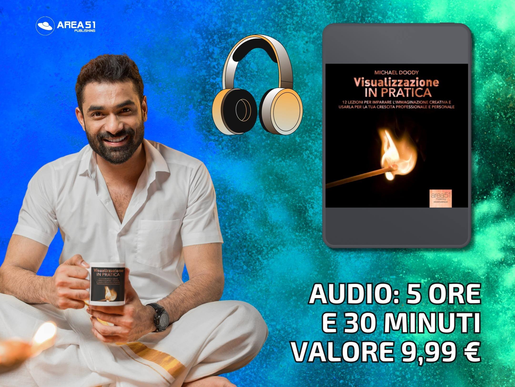 Visualizzazione in pratica - A51 Benessere Shop