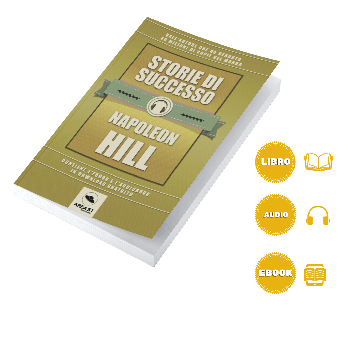 Storie di successo - A51 Benessere Shop