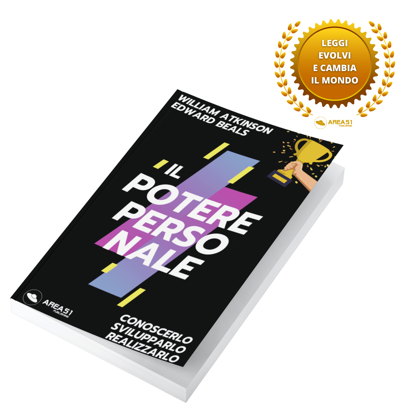 Il potere personale - A51 Benessere Shop