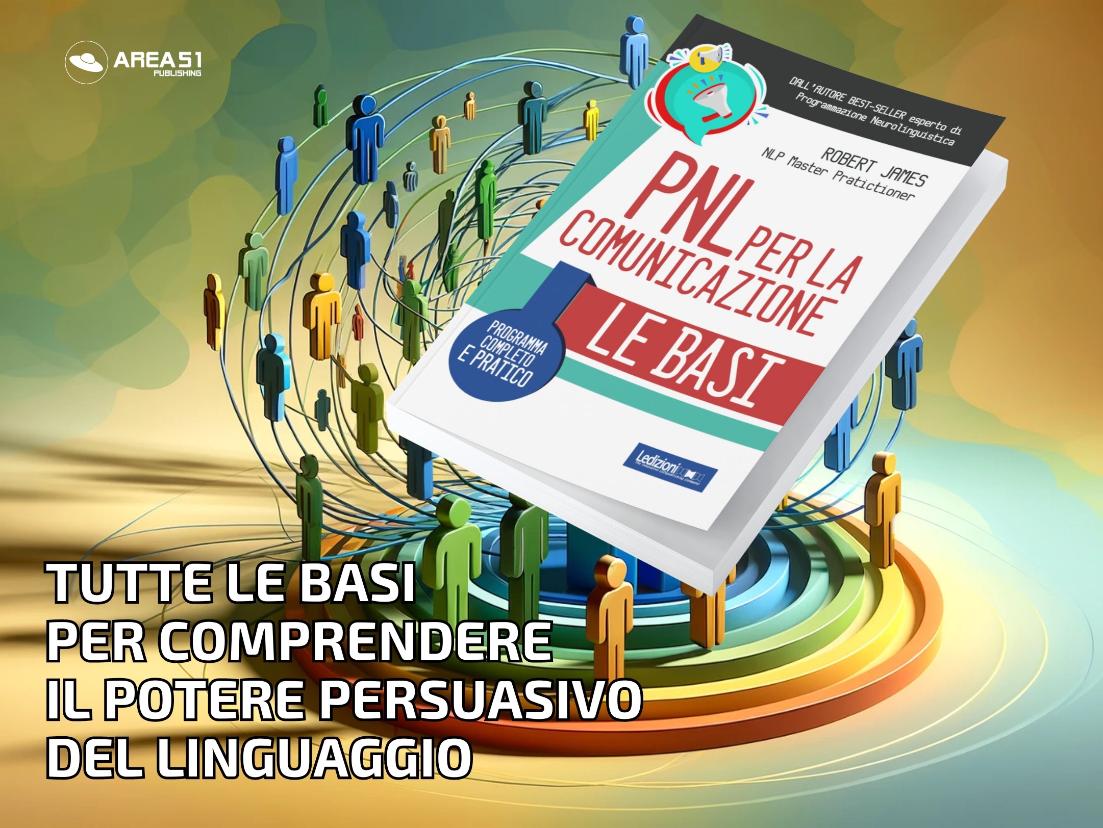 PNL per la comunicazione. Le basi - A51 Benessere Shop
