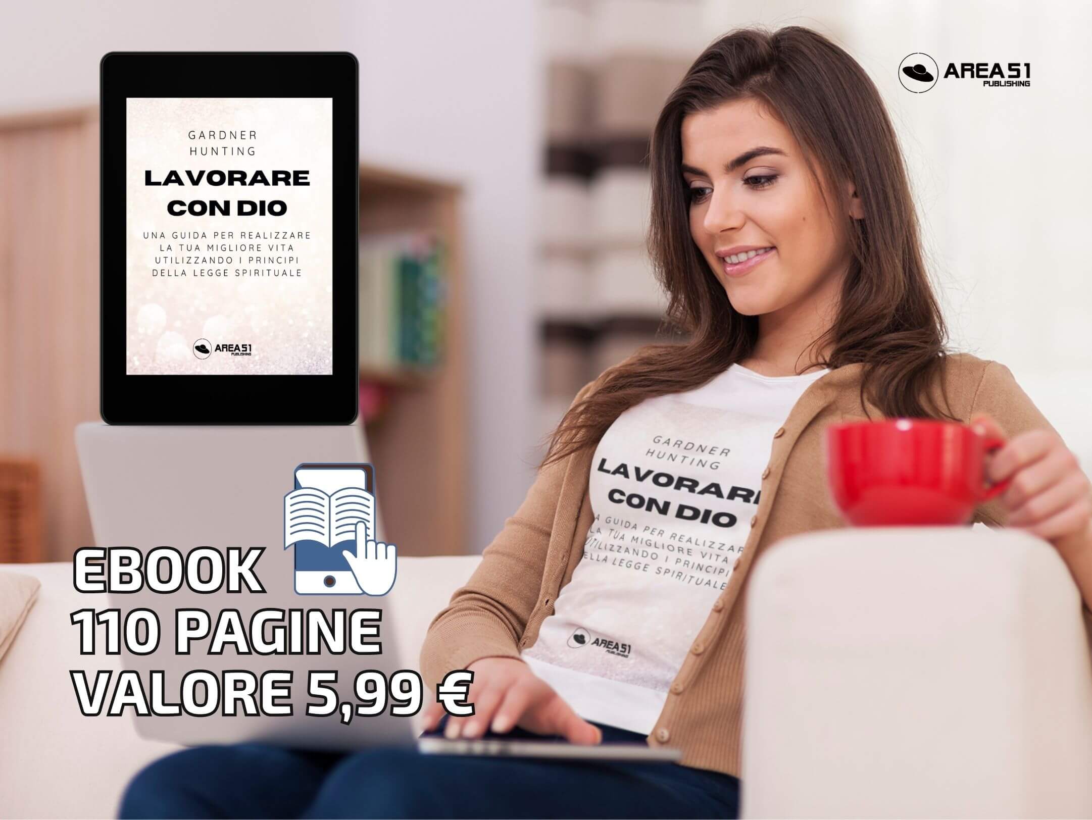 Lavorare con Dio - A51 Benessere Shop