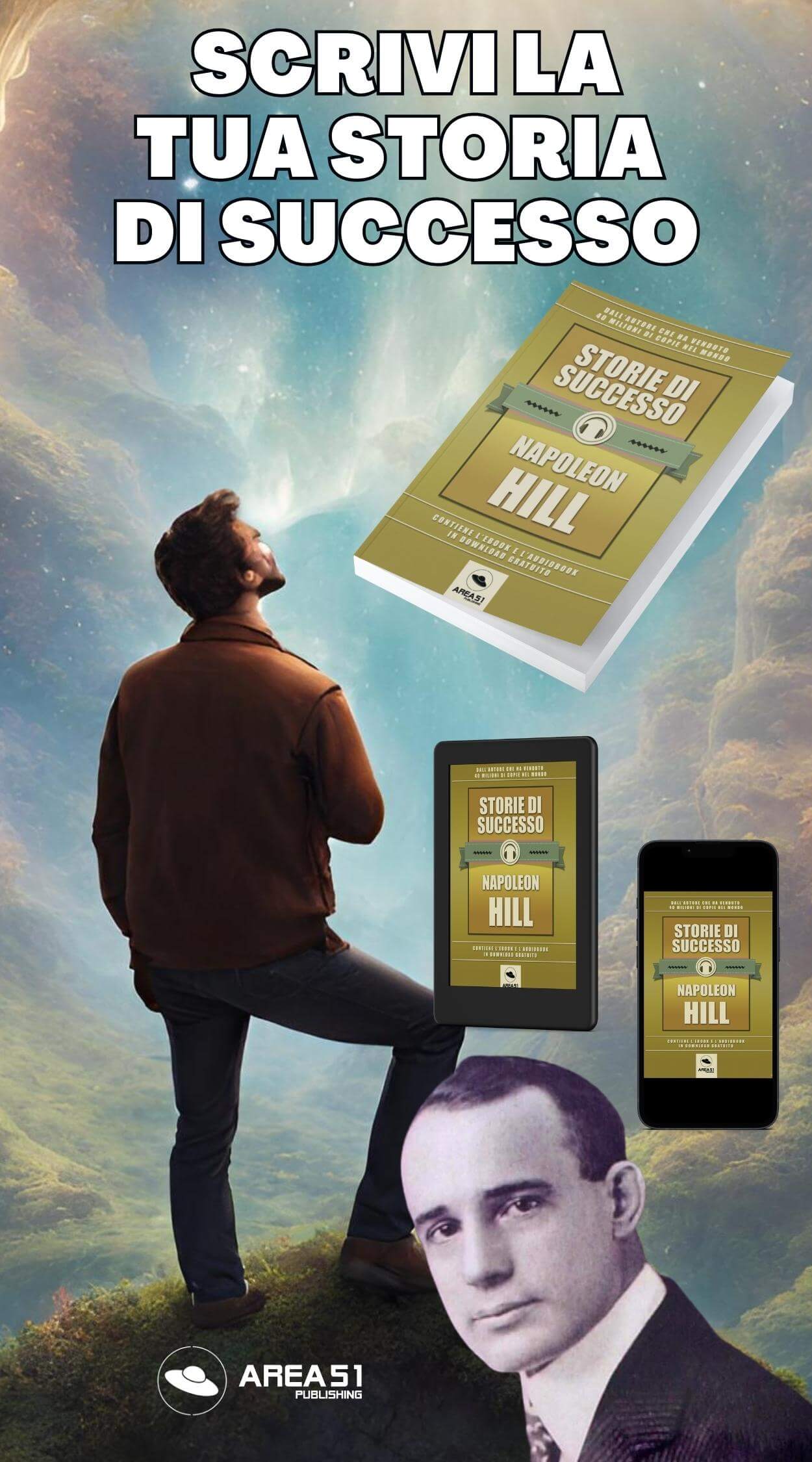 Storie di successo - A51 Benessere Shop