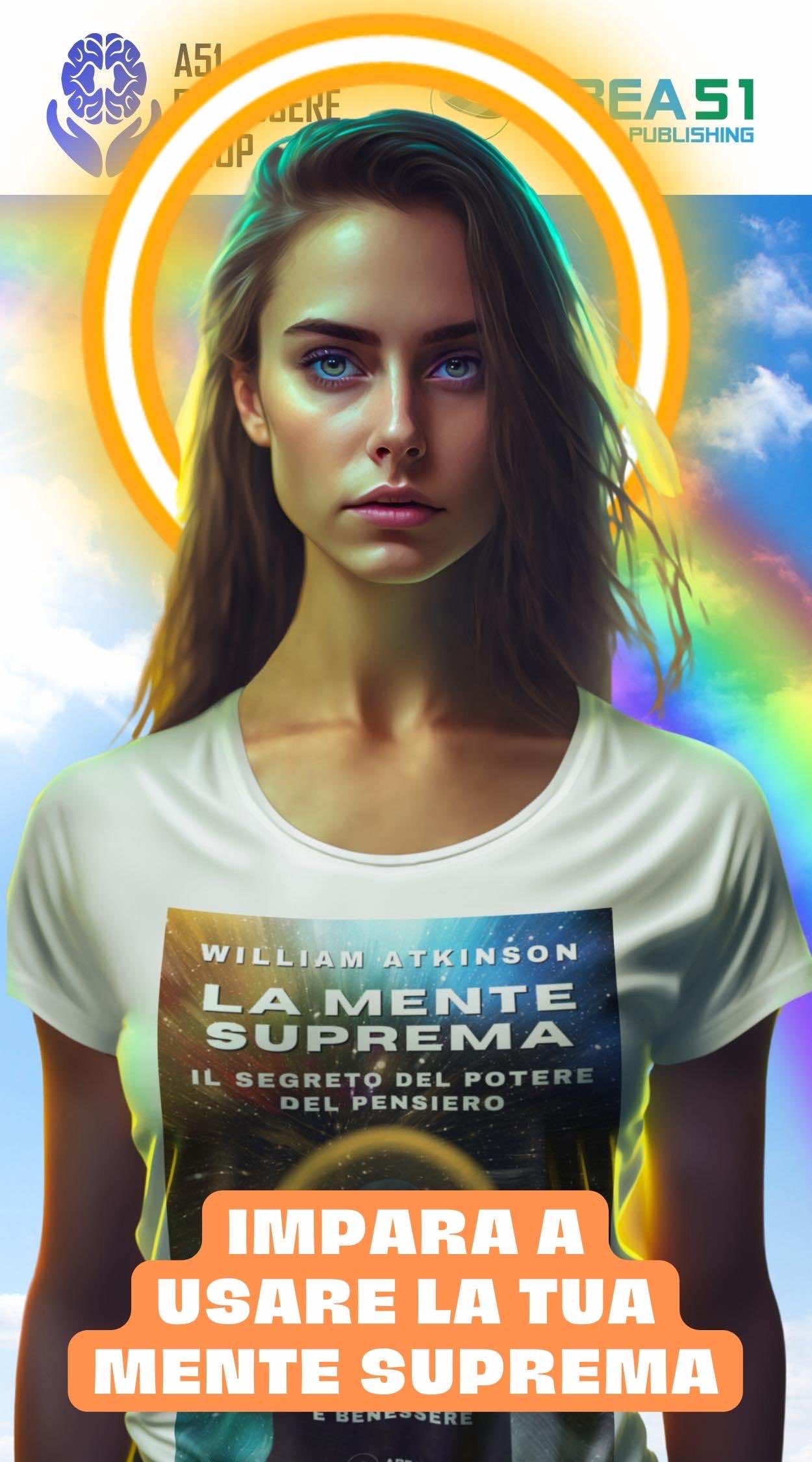 La Mente Suprema - A51 Benessere Shop