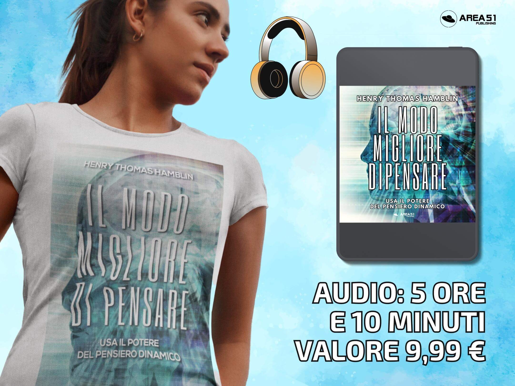 Il modo migliore di pensare - A51 Benessere Shop