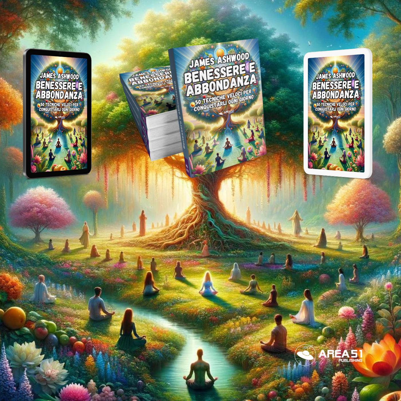 Benessere e Abbondanza - A51 Benessere Shop