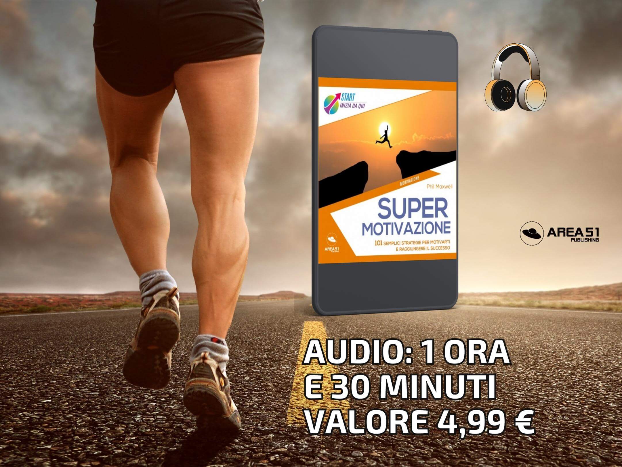 Supermotivazione - A51 Benessere Shop