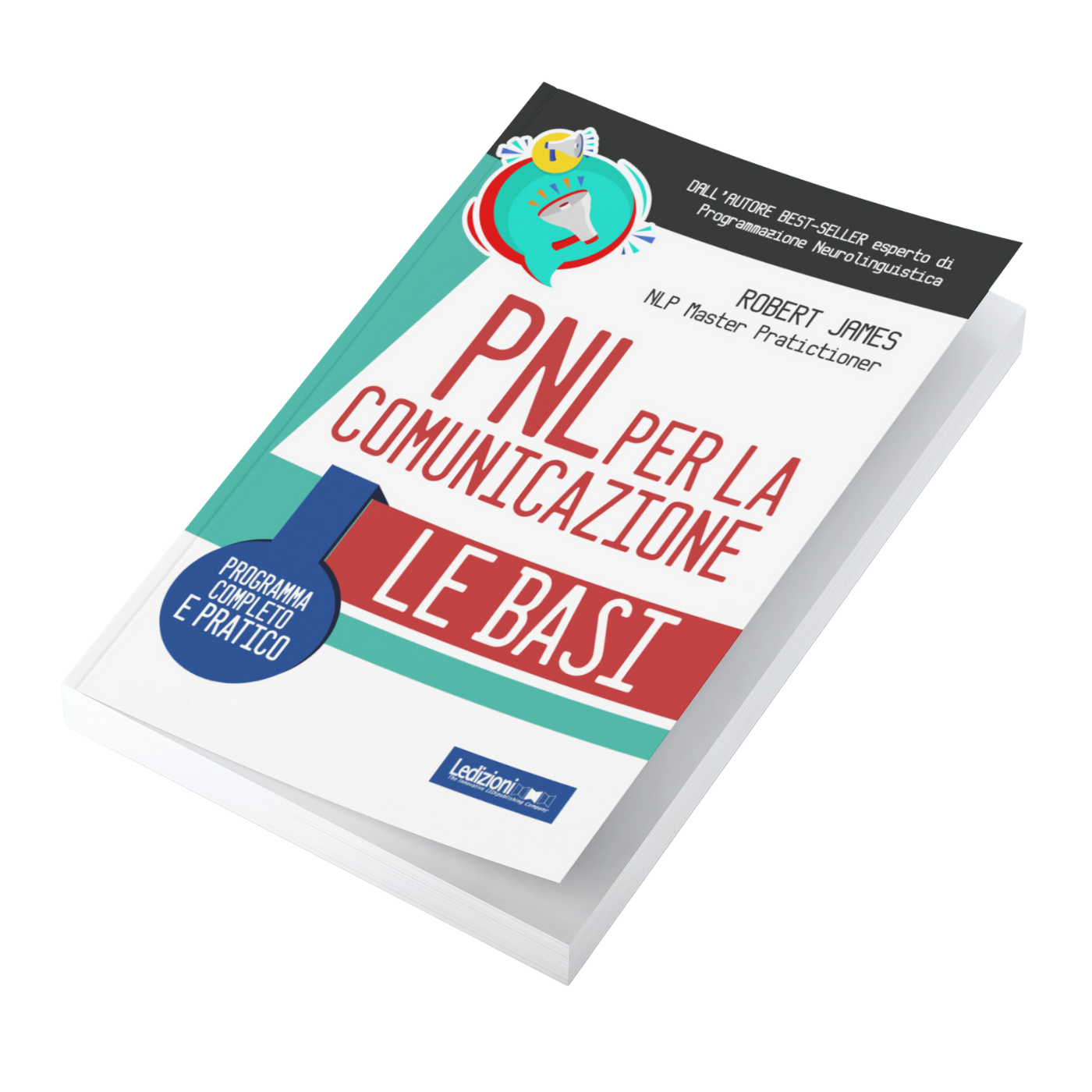 PNL per la comunicazione. Le basi - A51 Benessere Shop