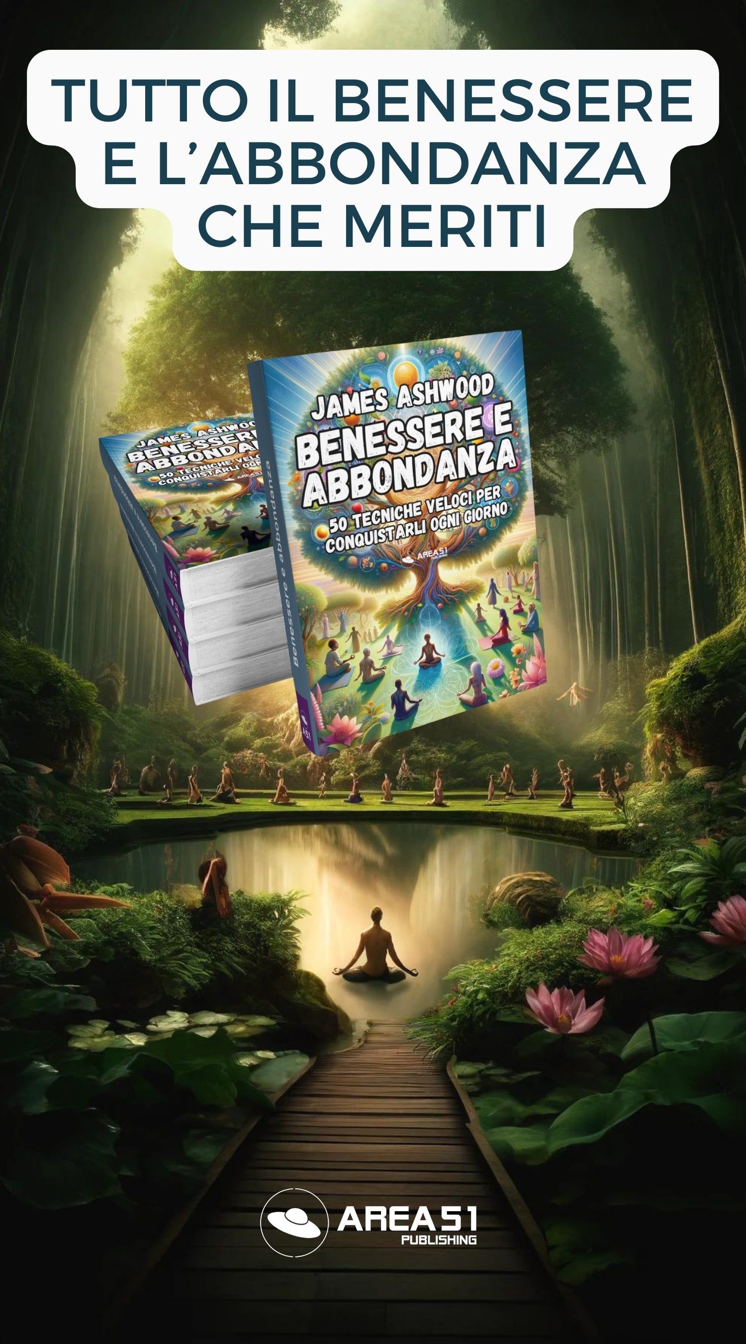 Benessere e Abbondanza - A51 Benessere Shop