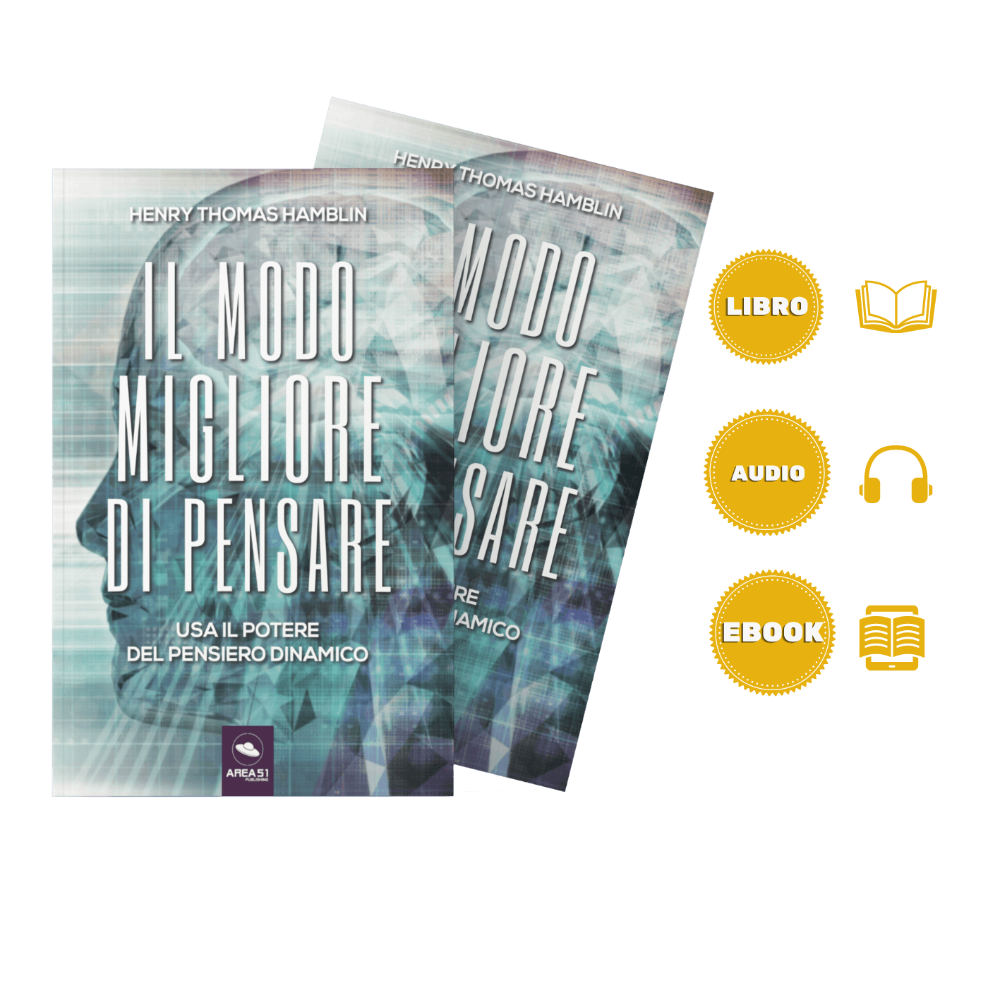 Il modo migliore di pensare - A51 Benessere Shop